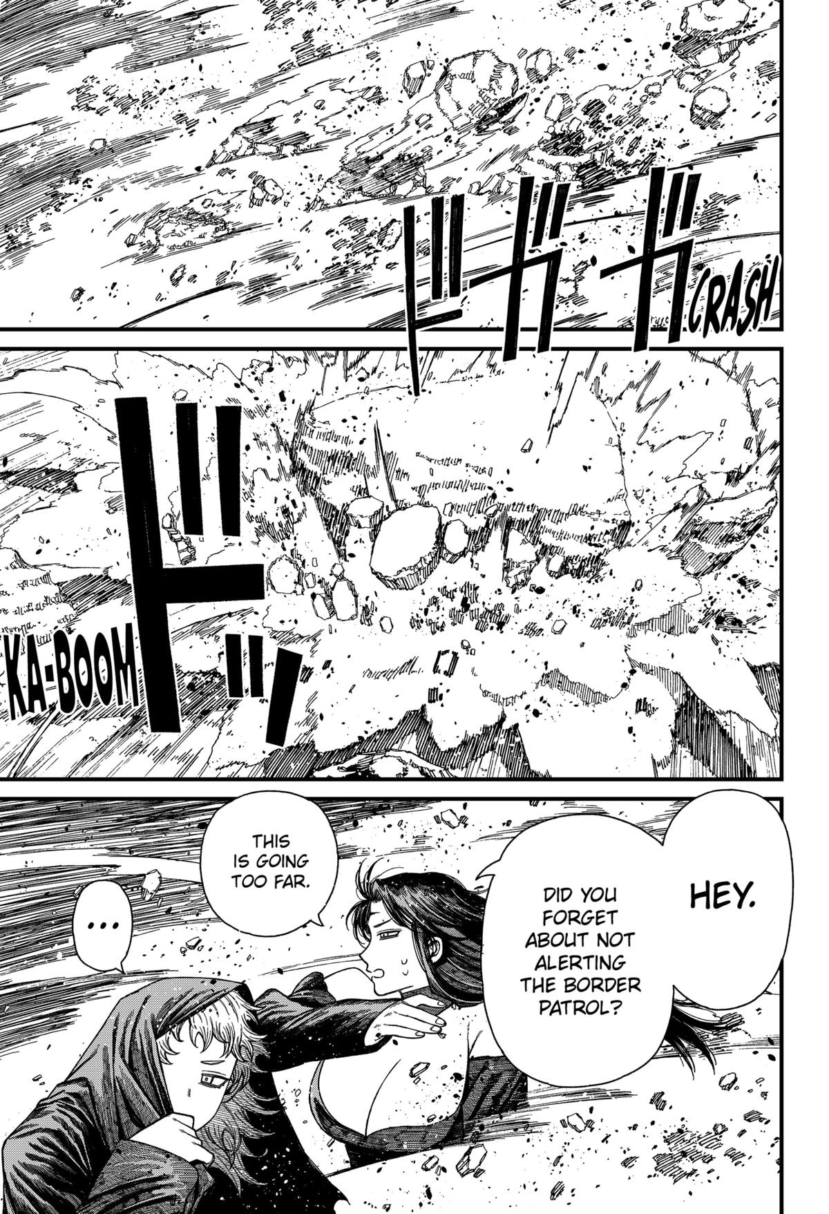 Centuria Chap 52 - Next Chap 53