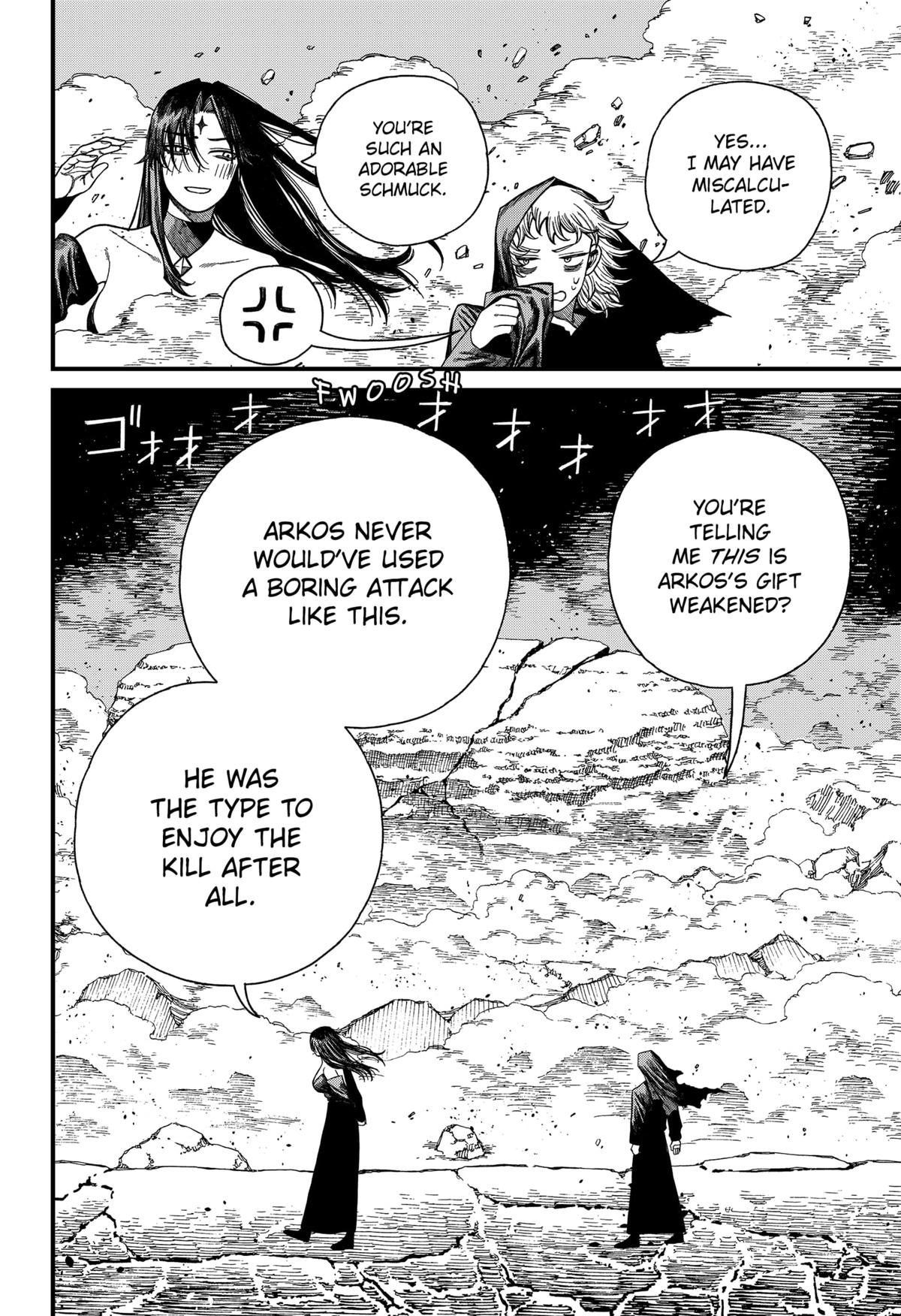 Centuria Chap 52 - Next Chap 53