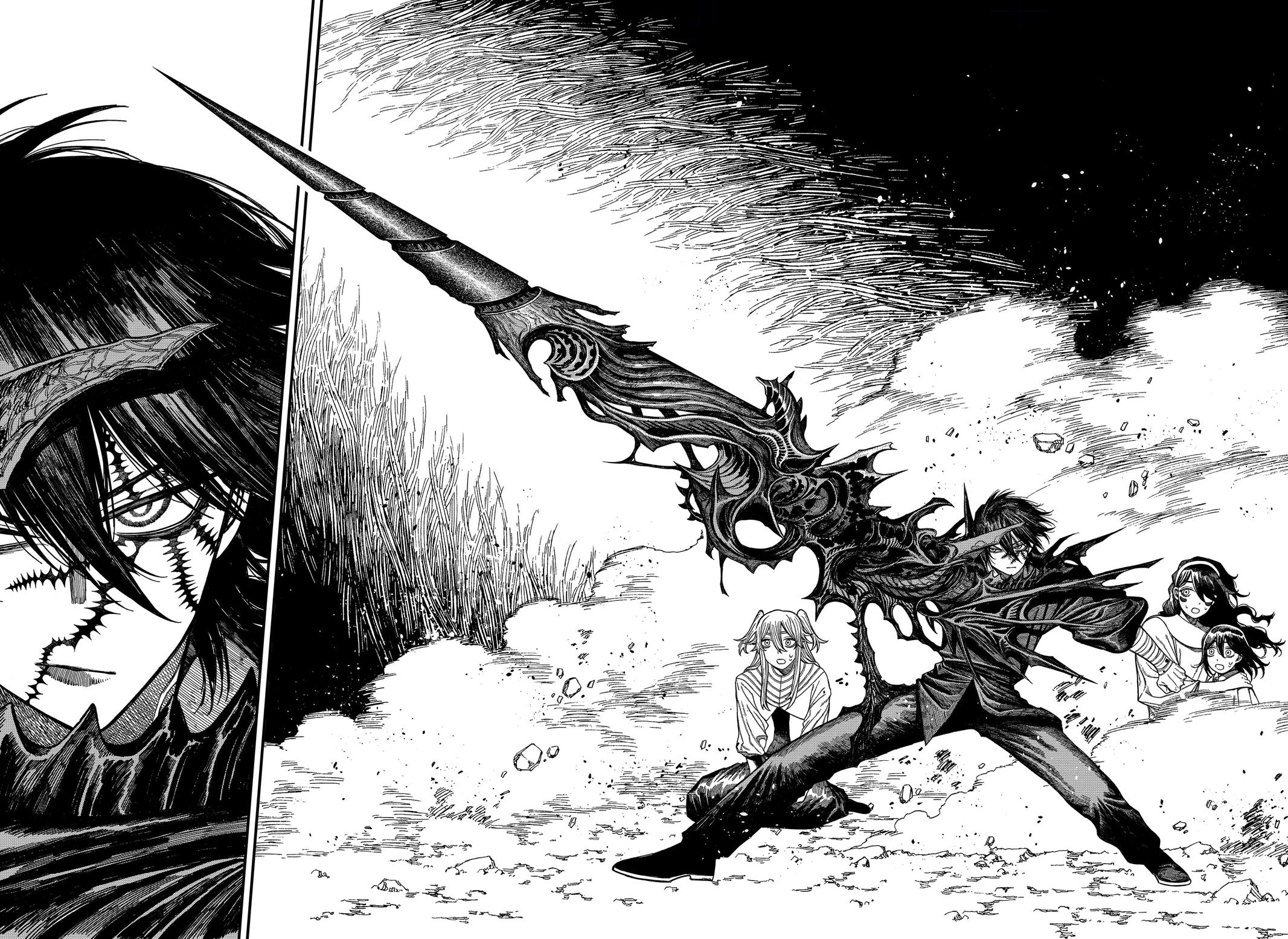 Centuria Chap 52 - Next Chap 53