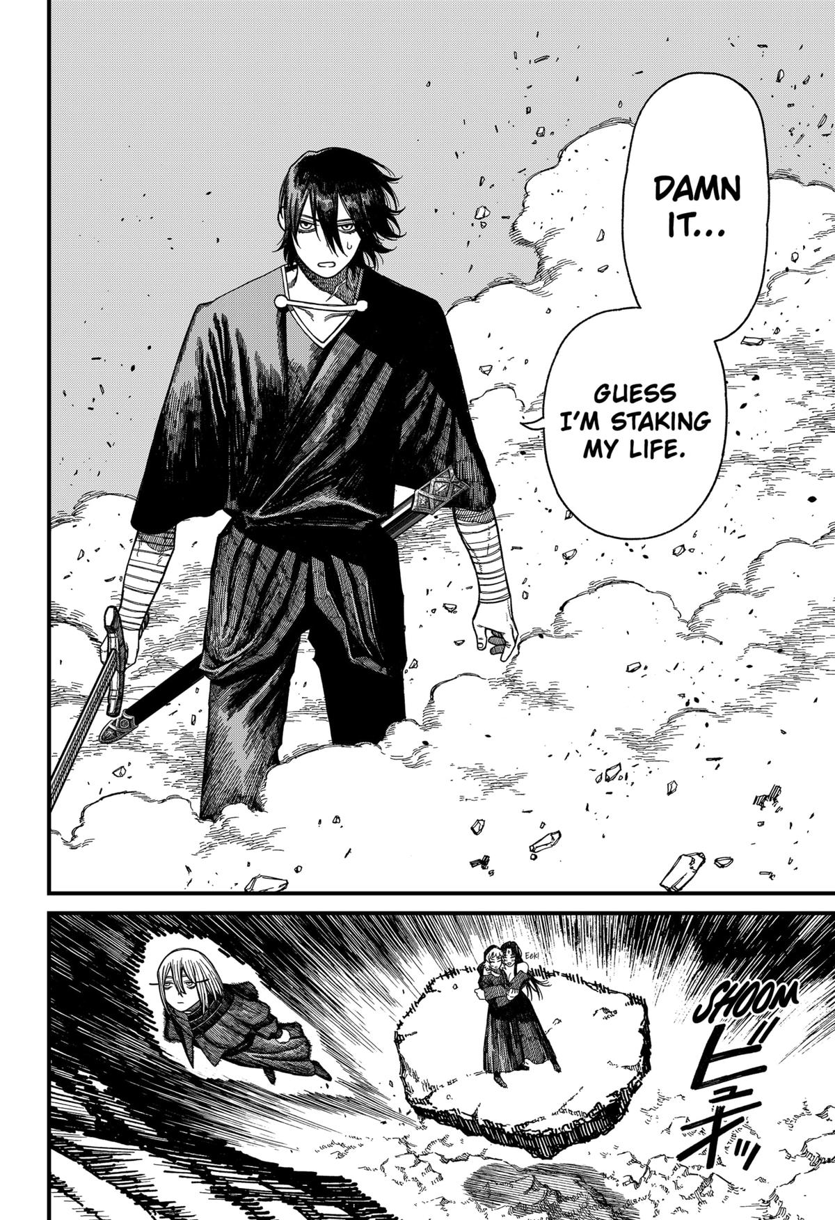 Centuria Chap 53 - Next Chap 54