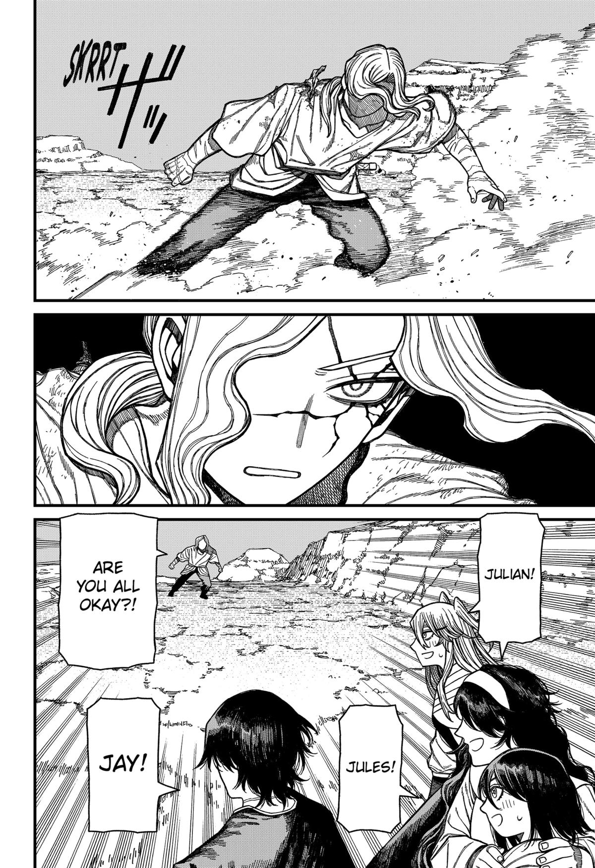 Centuria Chap 53 - Next Chap 54