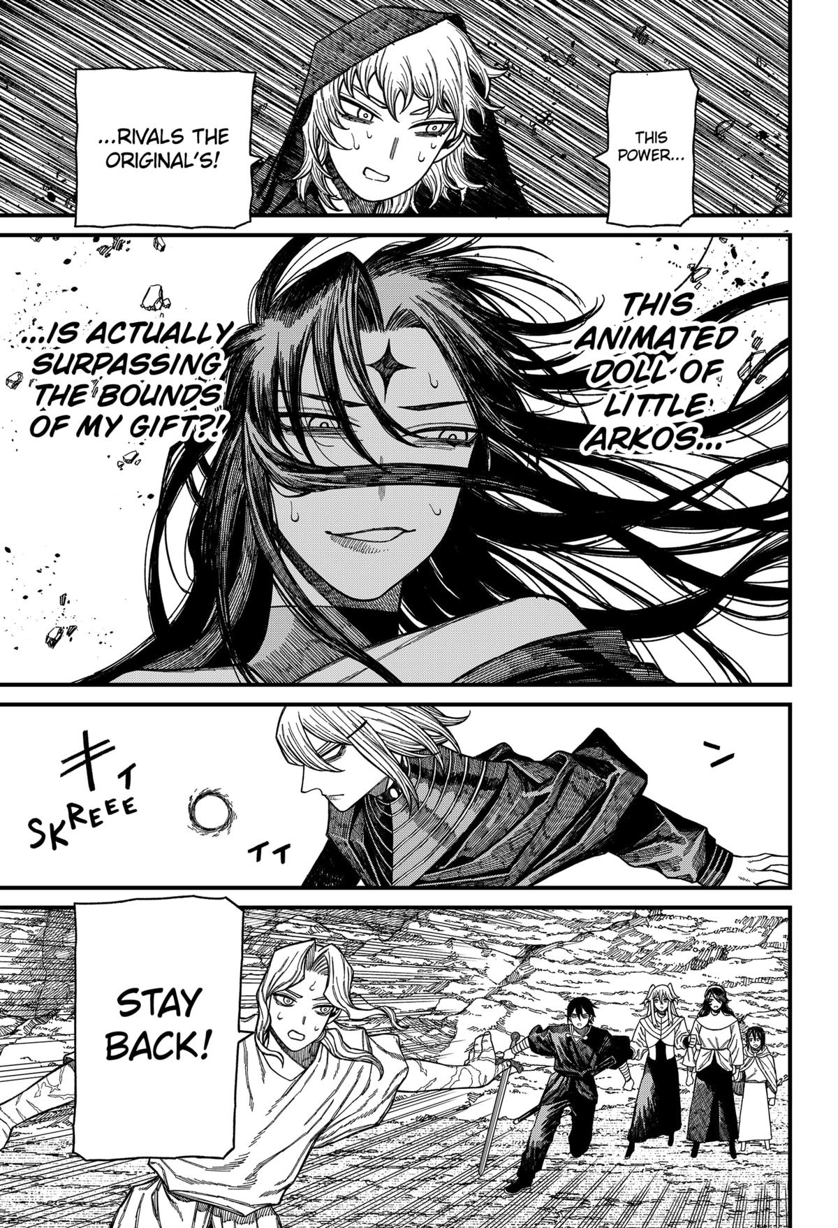 Centuria Chap 53 - Next Chap 54