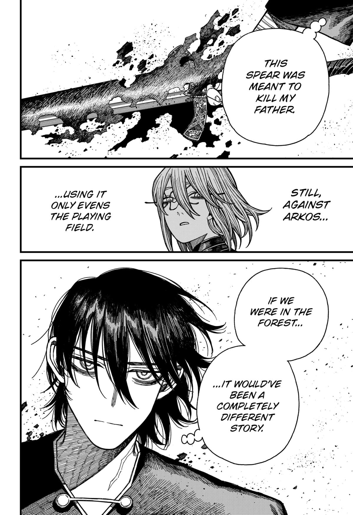 Centuria Chap 53 - Next Chap 54