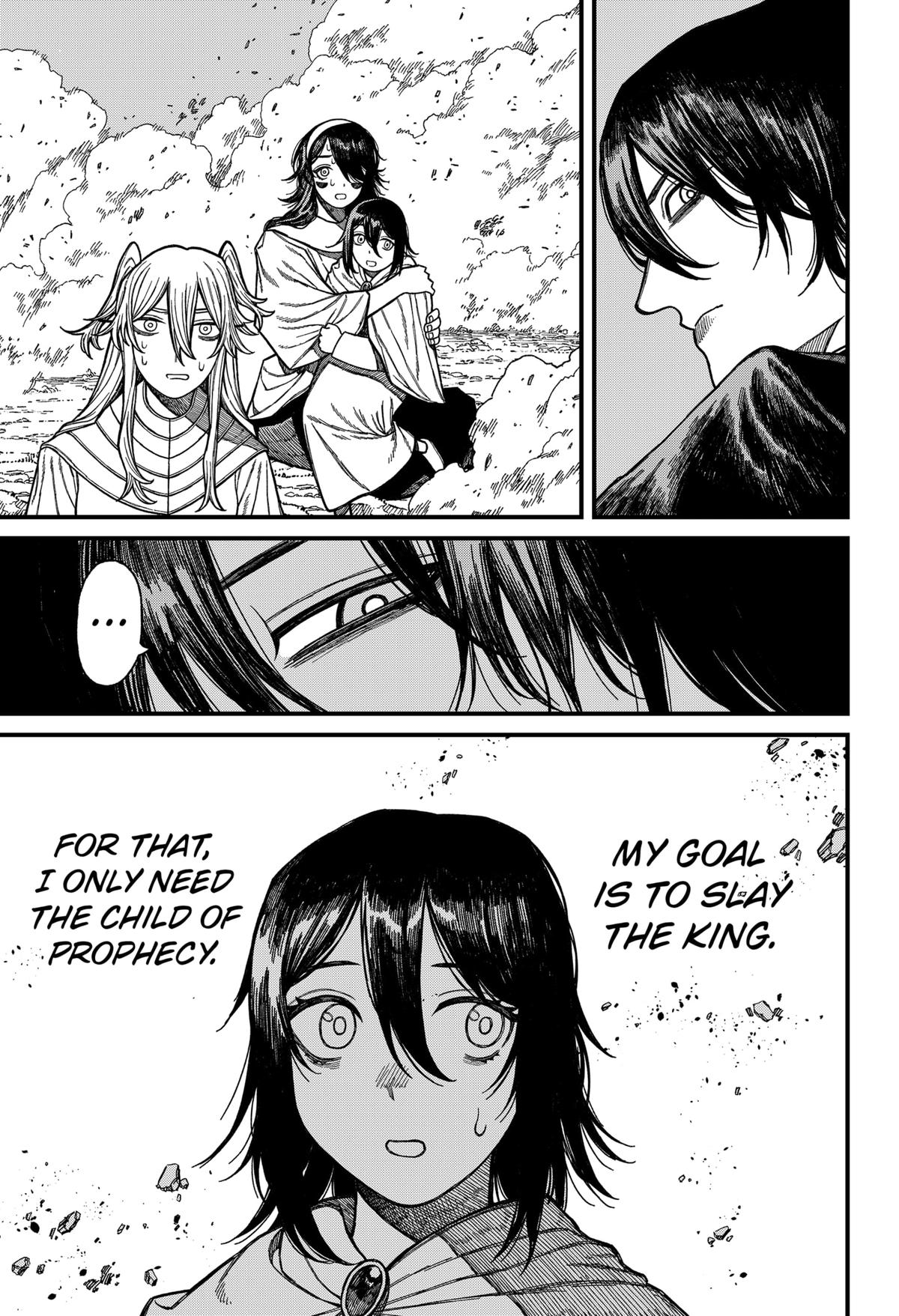 Centuria Chap 53 - Next Chap 54