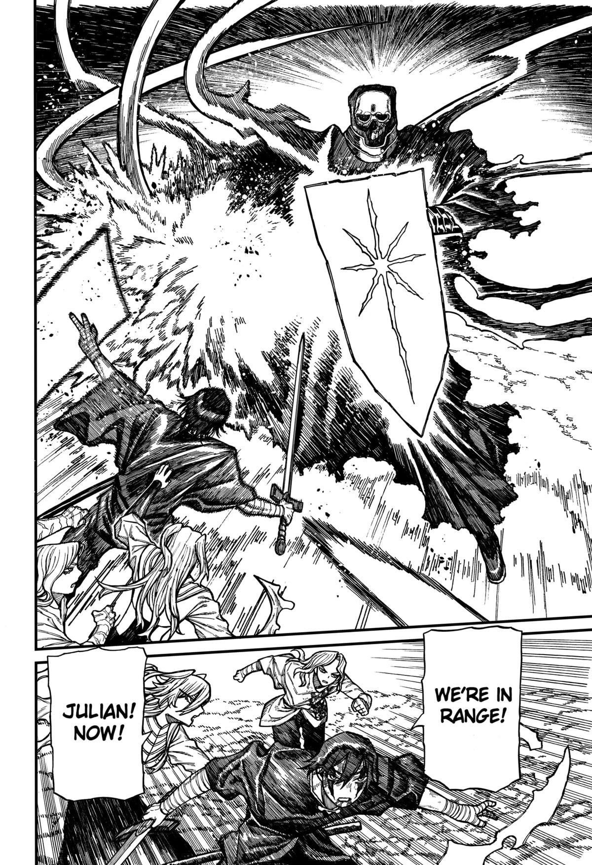 Centuria Chap 67 - Next Chap 68