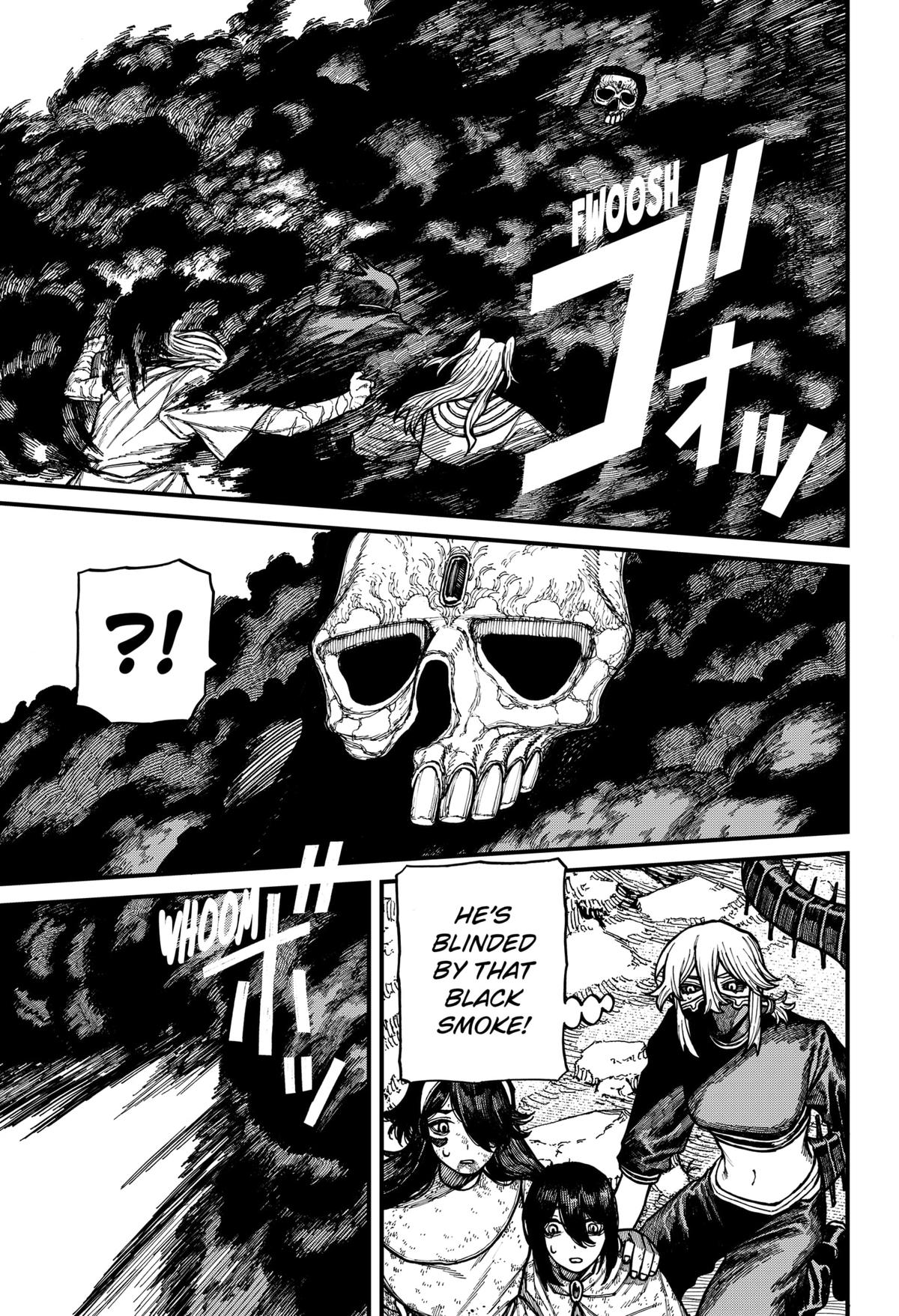 Centuria Chap 67 - Next Chap 68