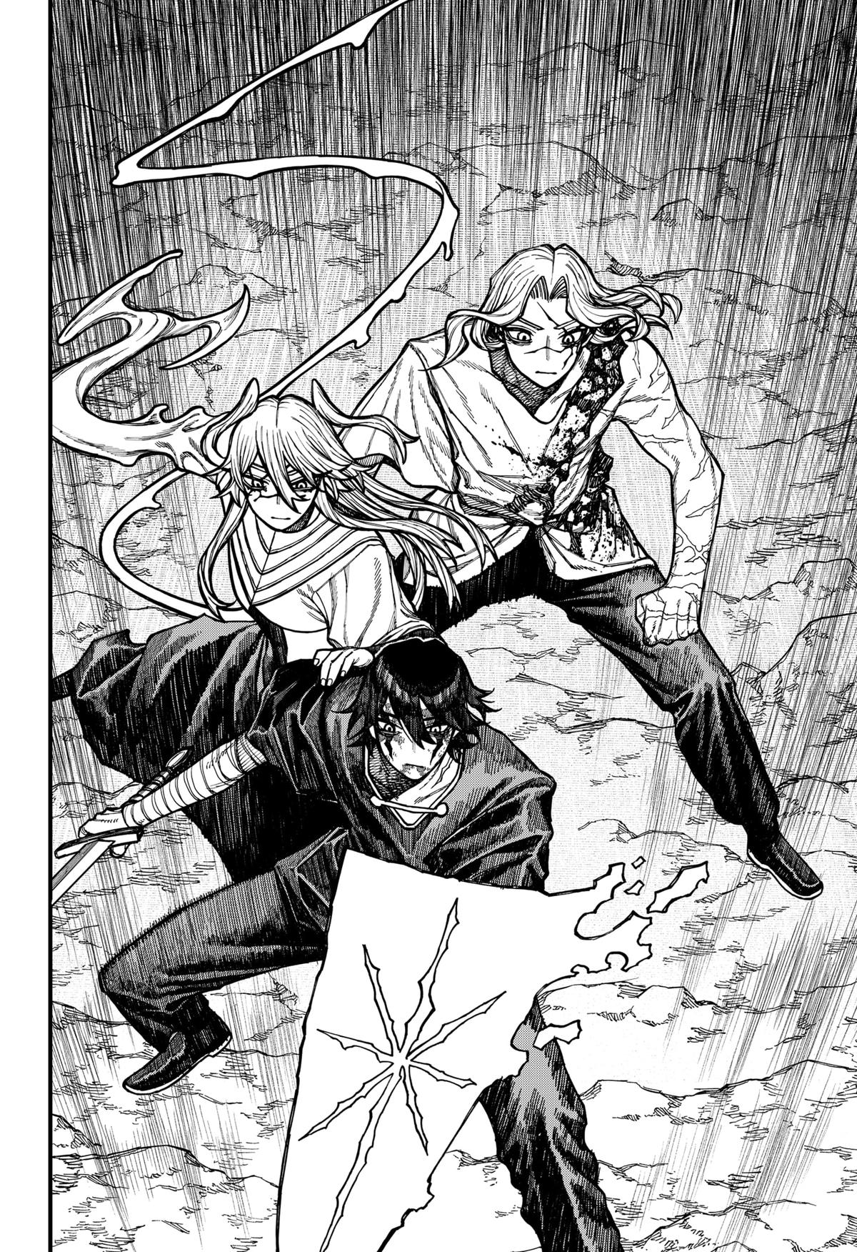 Centuria Chap 67 - Next Chap 68