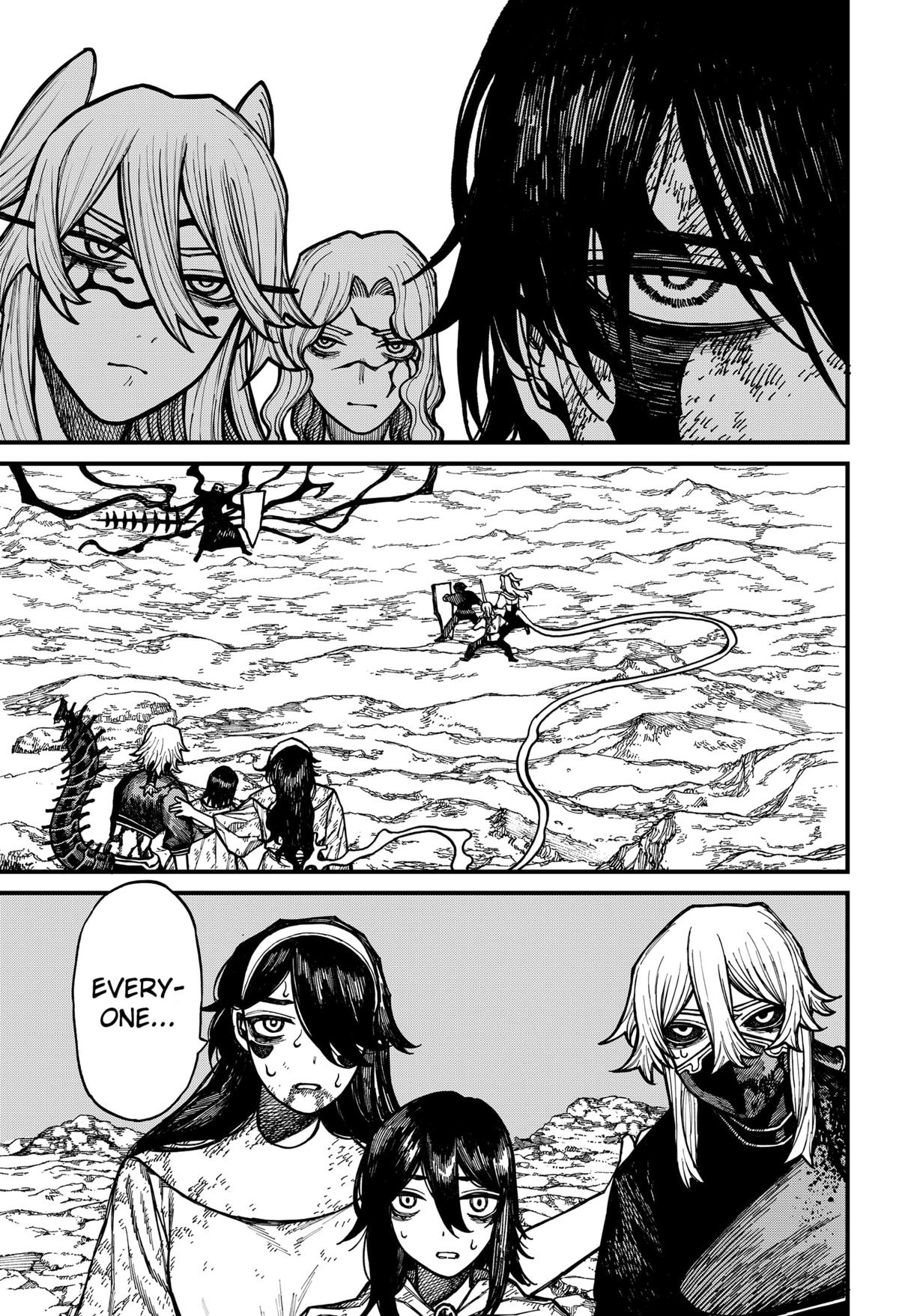 Centuria Chap 67 - Next Chap 68