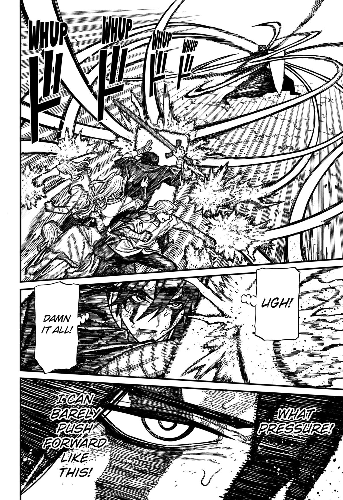 Centuria Chap 67 - Next Chap 68
