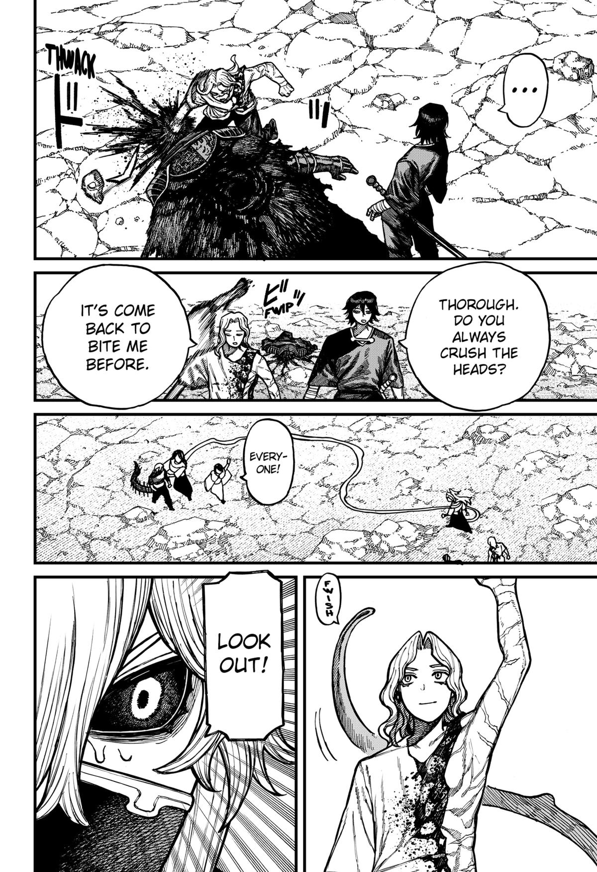 Centuria Chap 67 - Next Chap 68