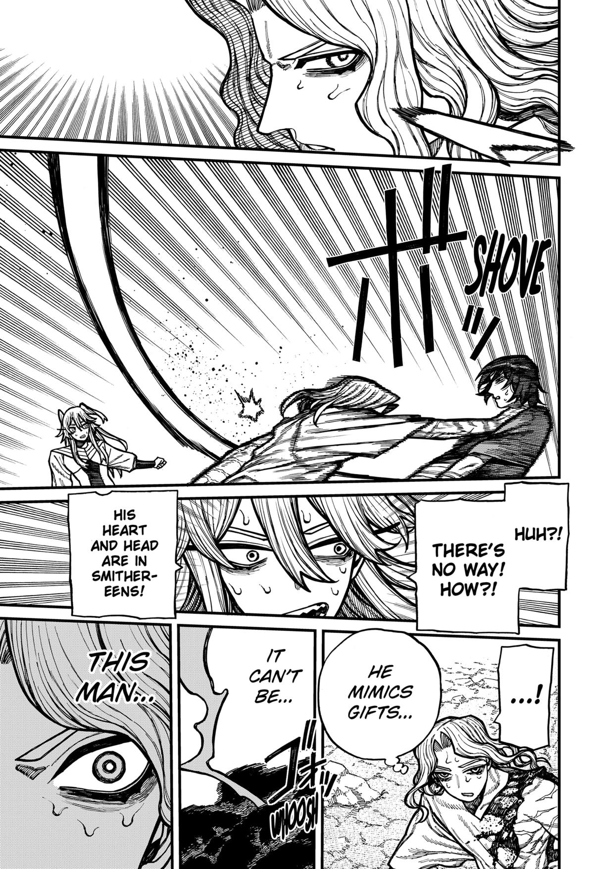 Centuria Chap 67 - Next Chap 68