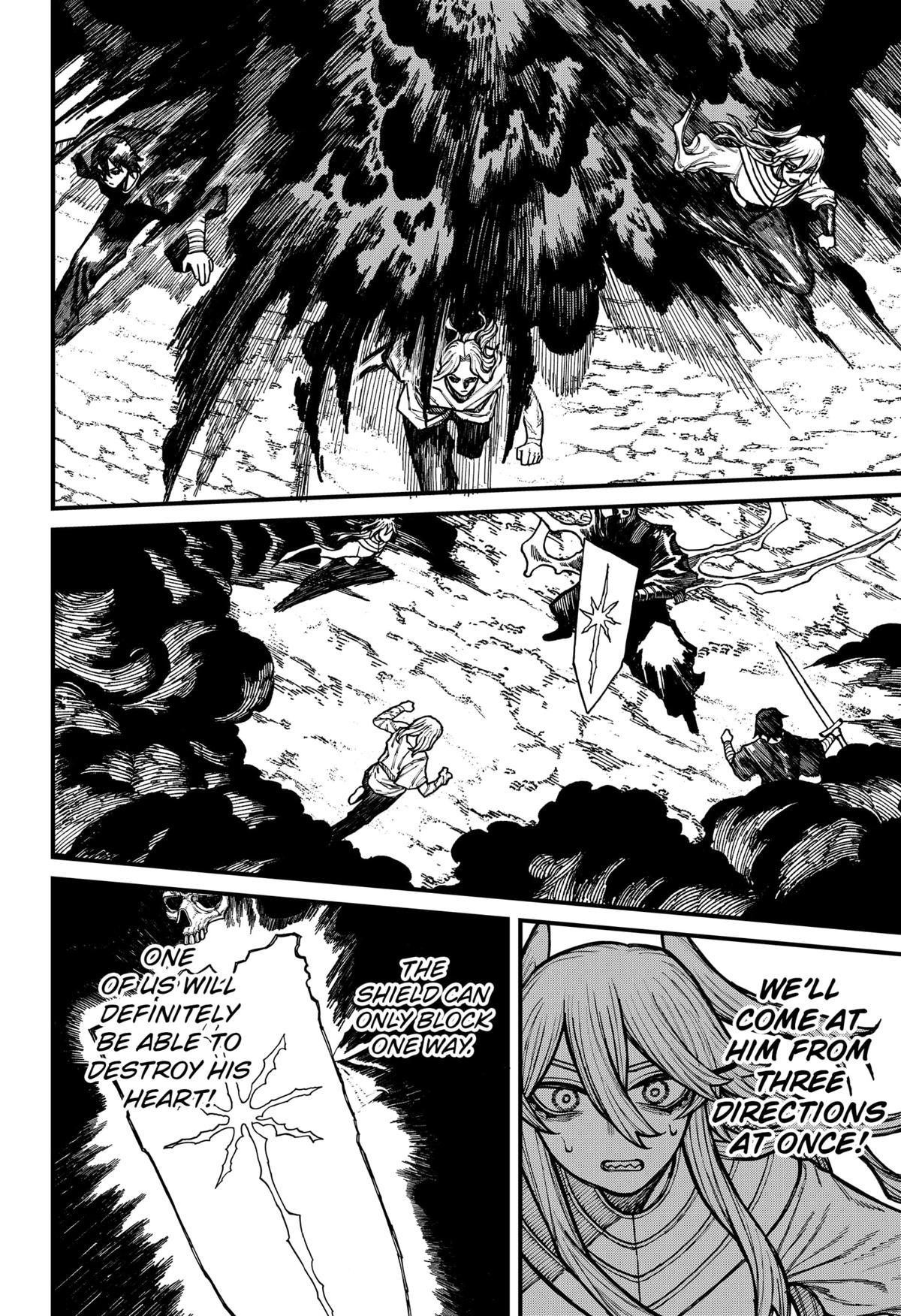 Centuria Chap 67 - Next Chap 68