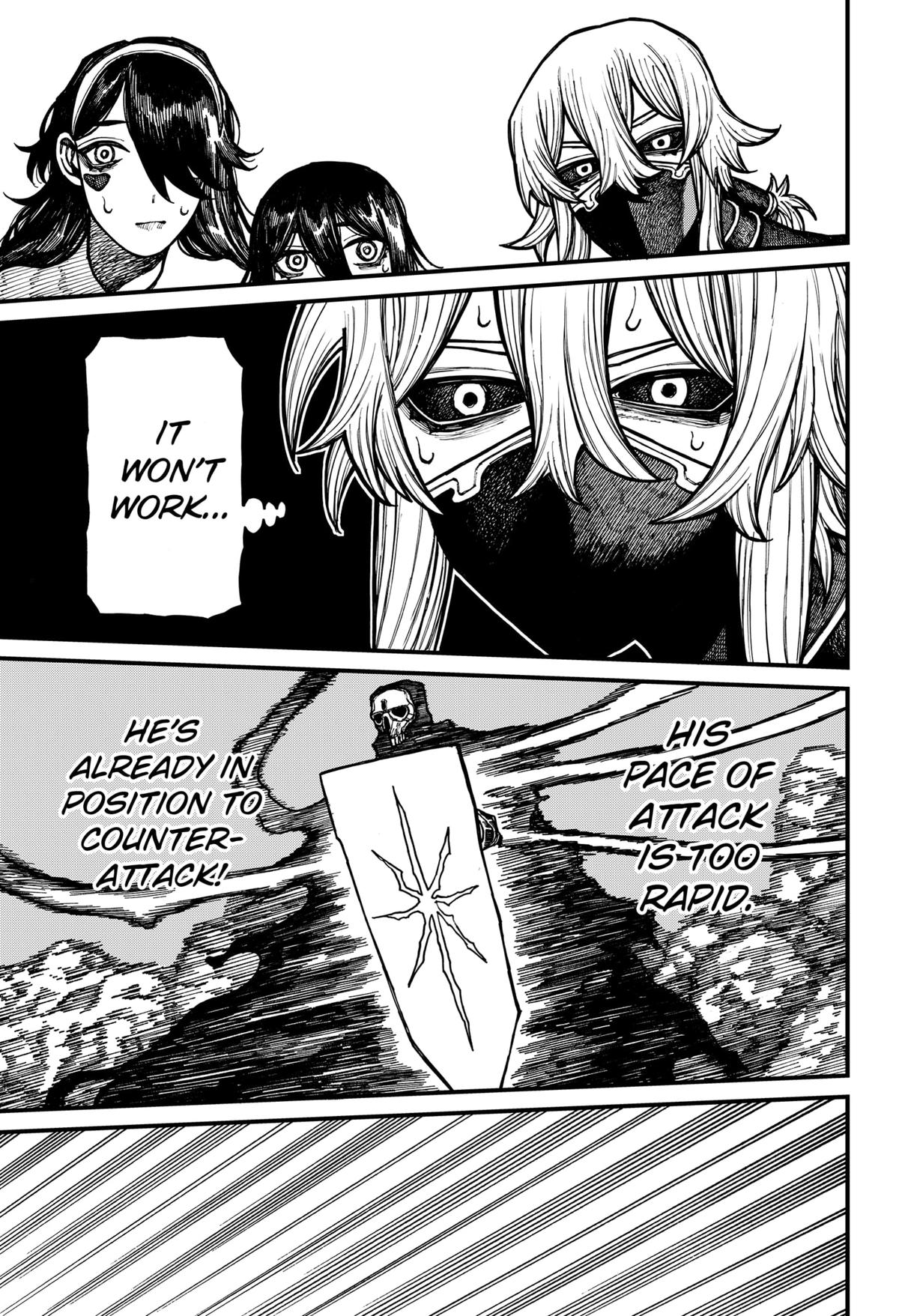 Centuria Chap 67 - Next Chap 68