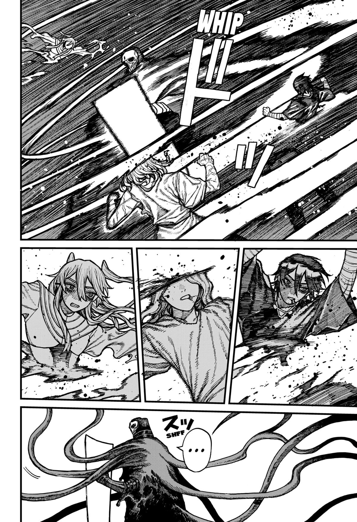 Centuria Chap 67 - Next Chap 68