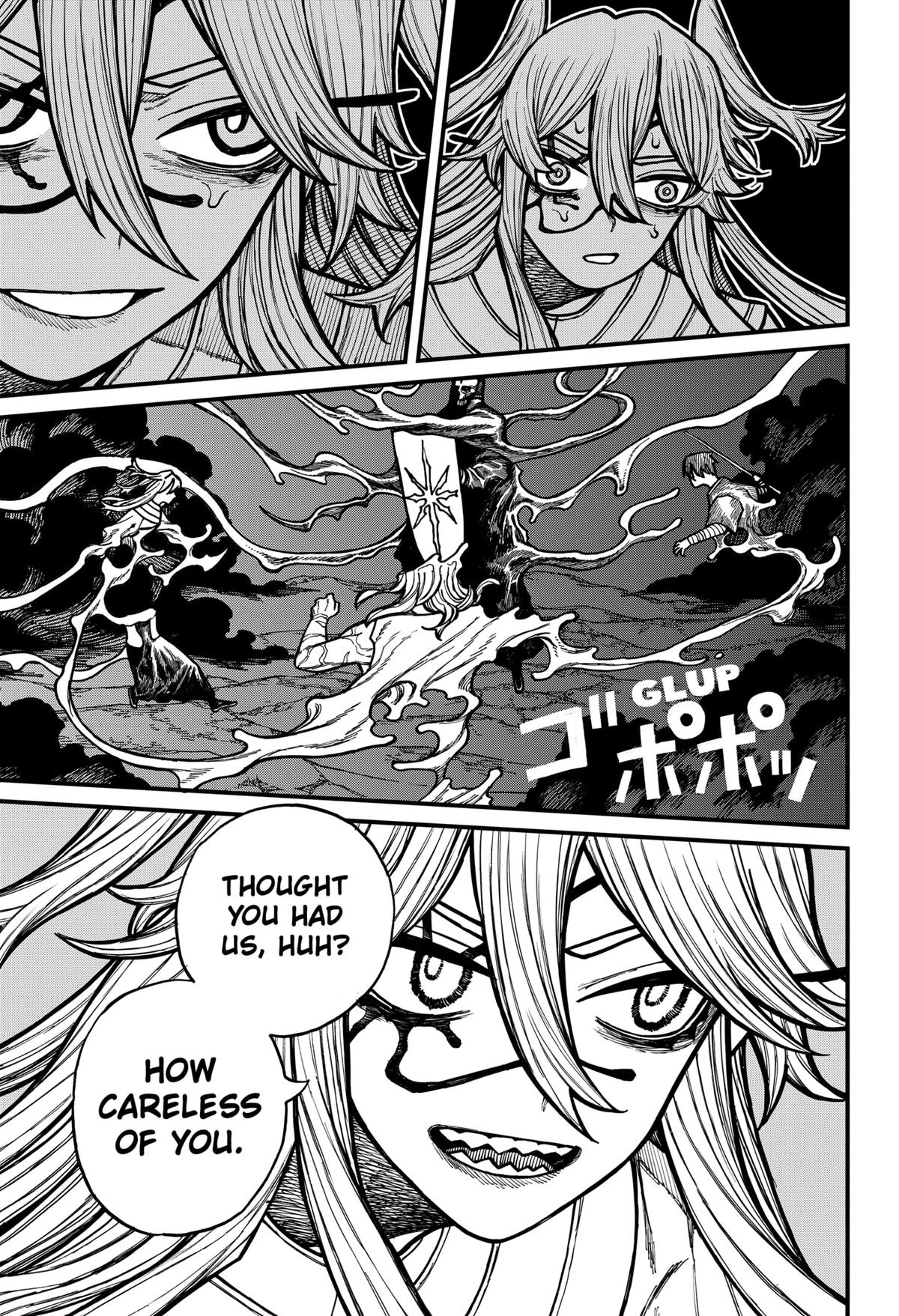 Centuria Chap 67 - Next Chap 68