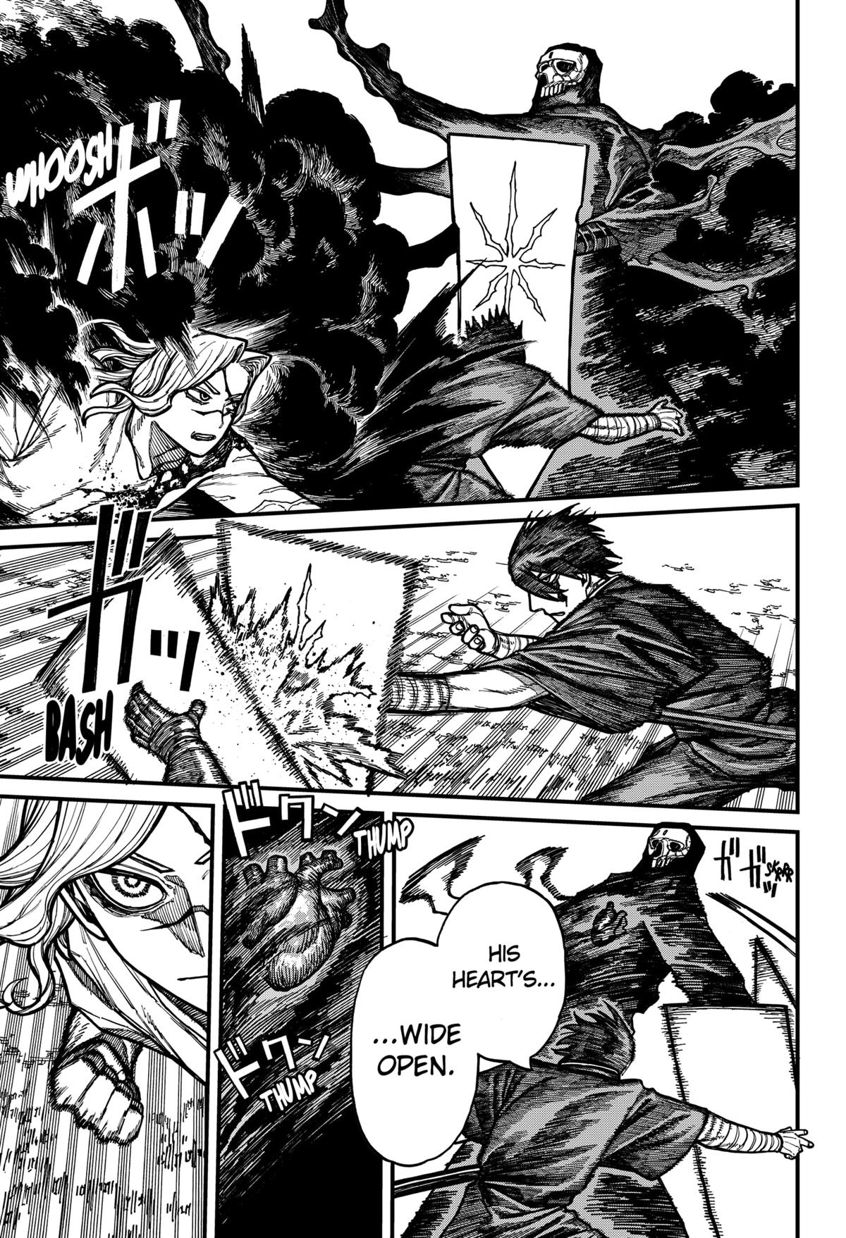 Centuria Chap 67 - Next Chap 68