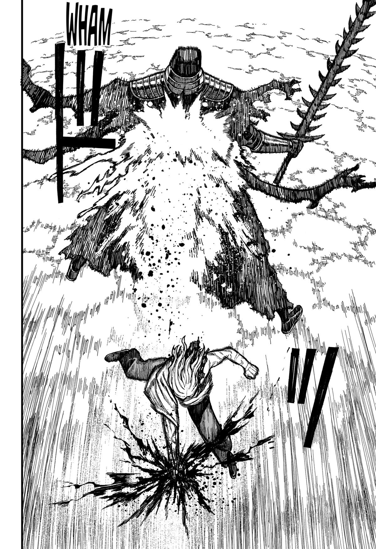 Centuria Chap 67 - Next Chap 68