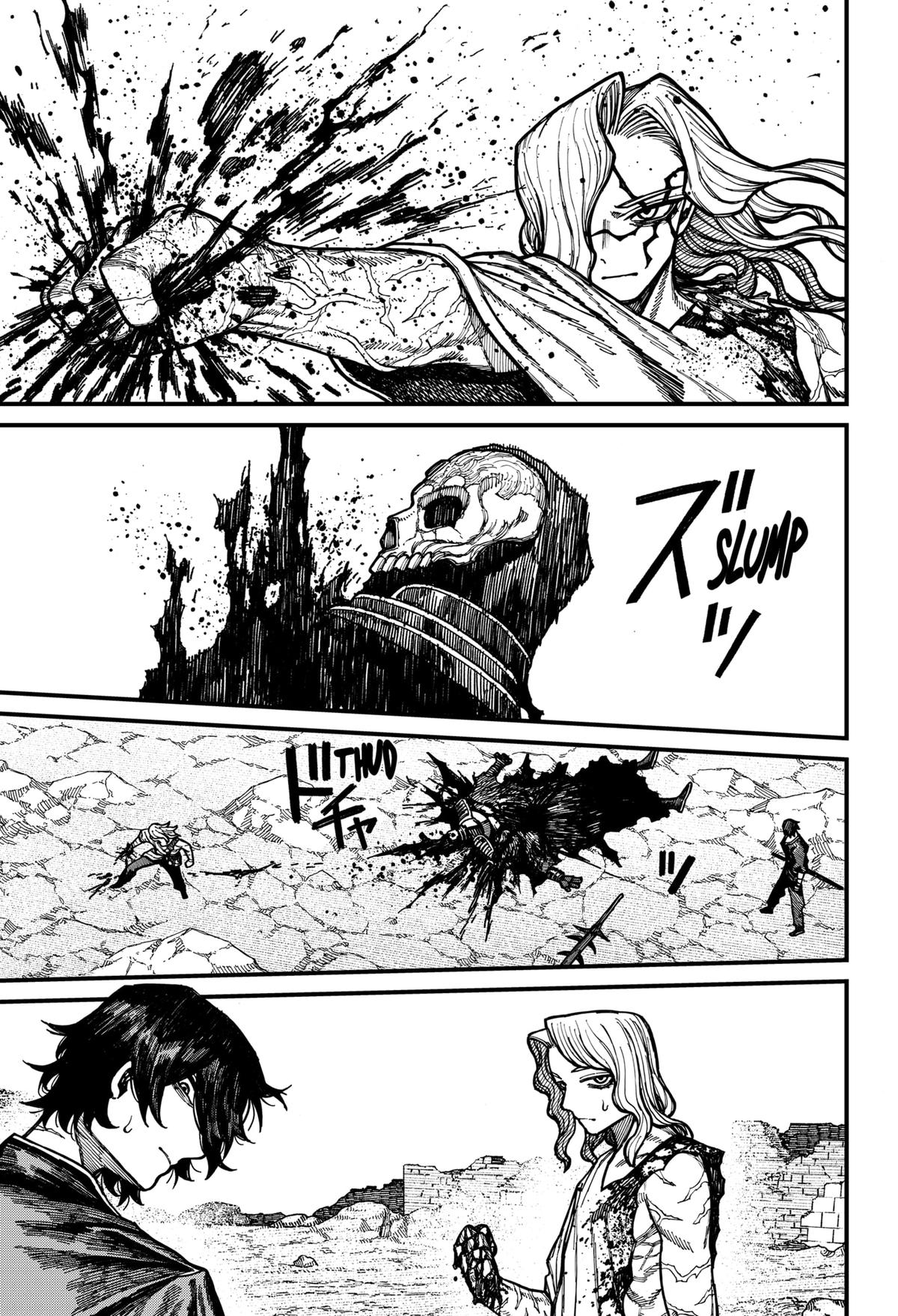 Centuria Chap 67 - Next Chap 68