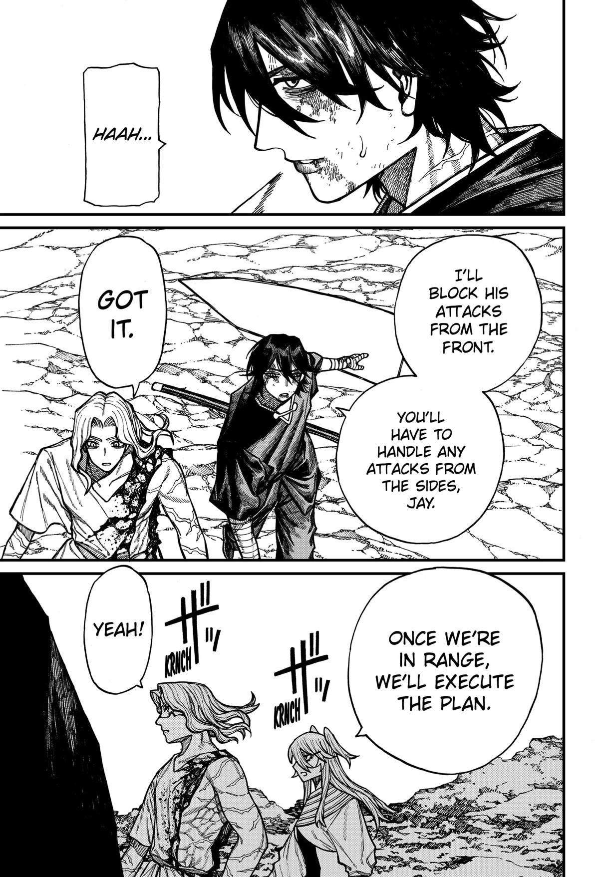 Centuria Chap 67 - Next Chap 68