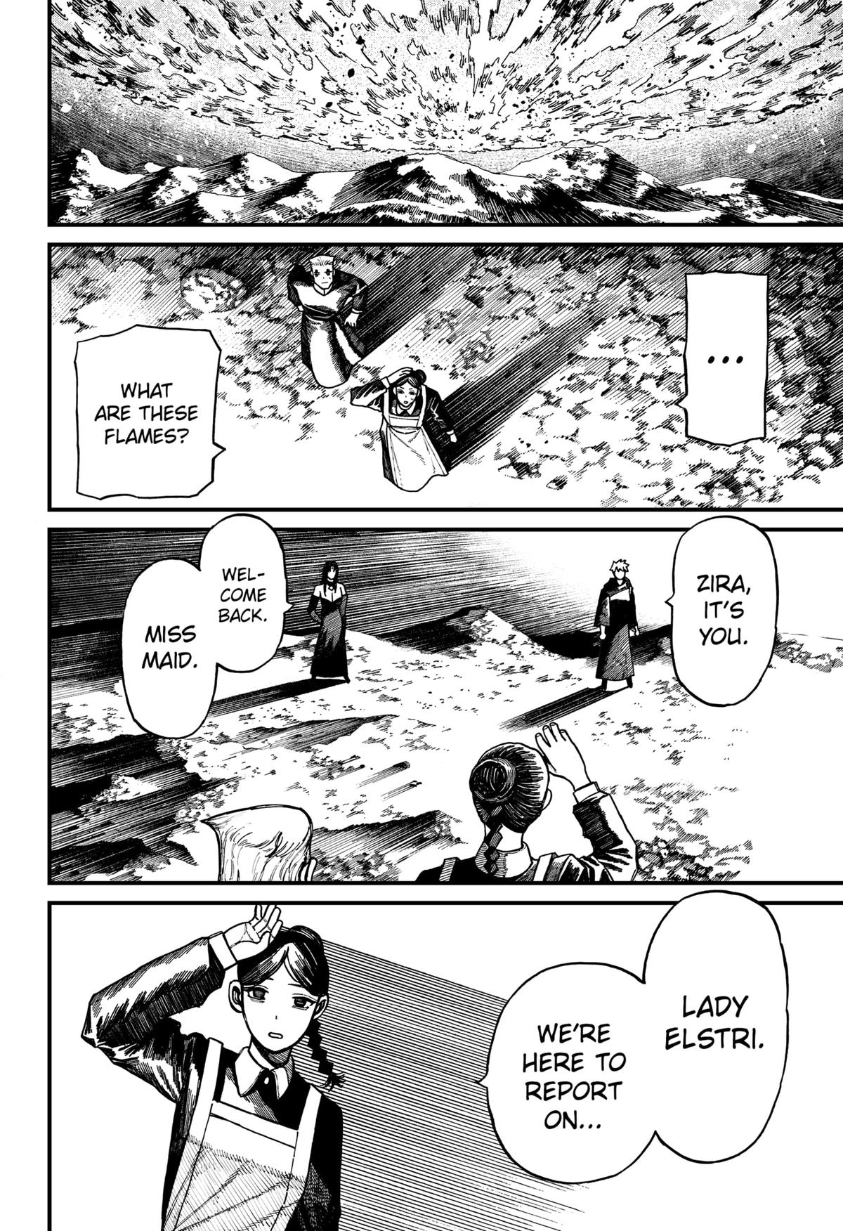 Centuria Chap 64 - Next Chap 65
