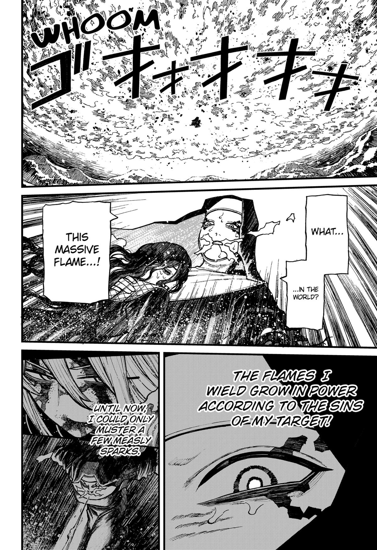 Centuria Chap 64 - Next Chap 65