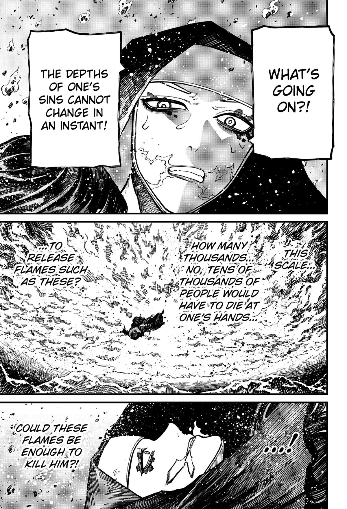Centuria Chap 64 - Next Chap 65