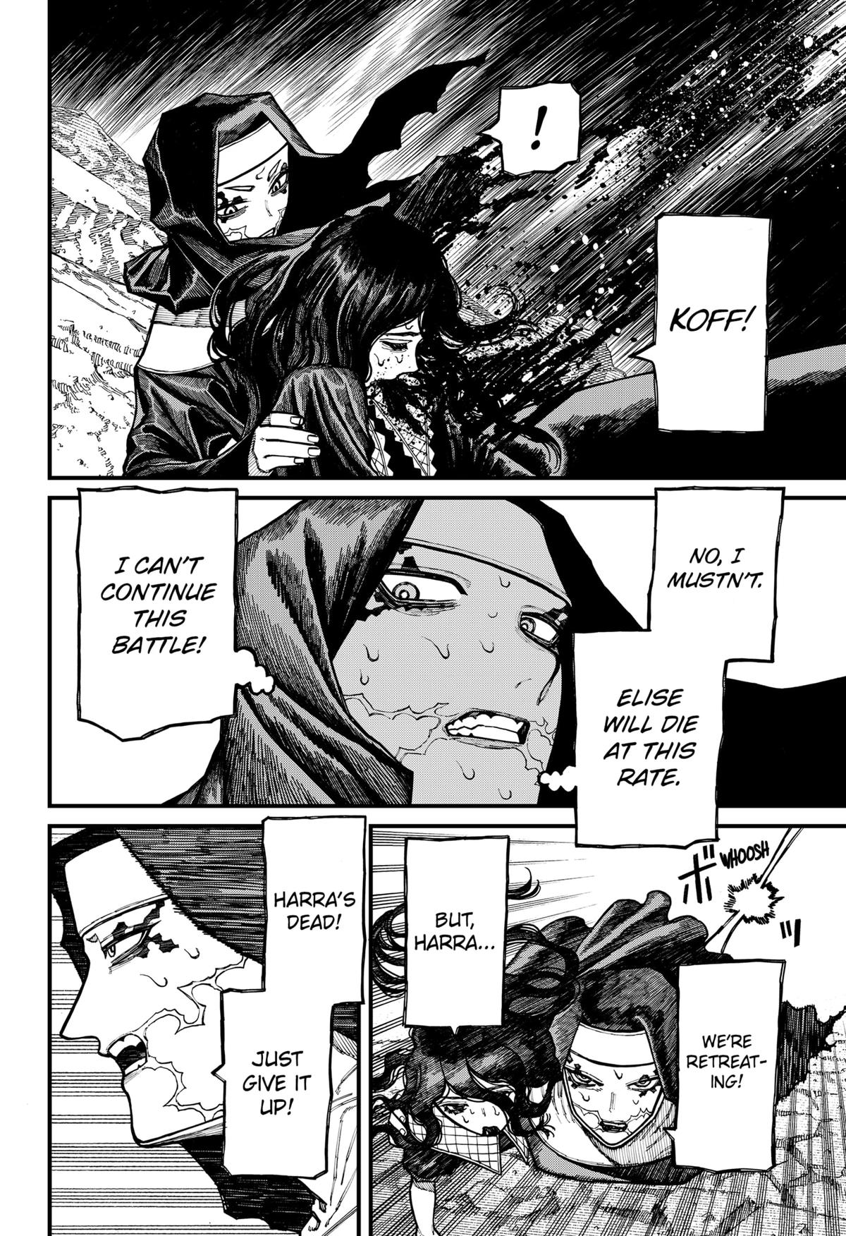 Centuria Chap 64 - Next Chap 65