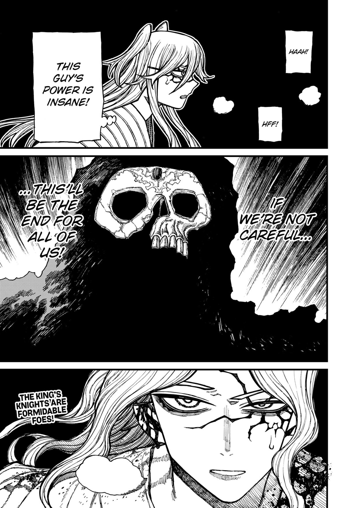 Centuria Chap 64 - Next Chap 65