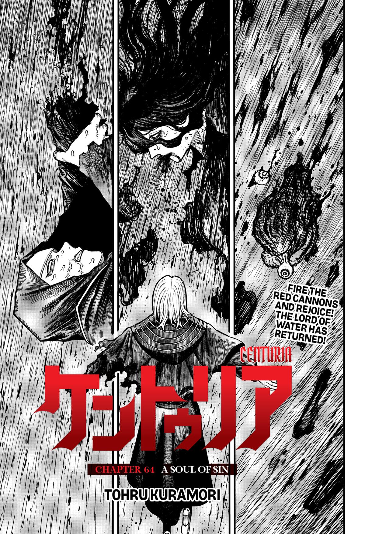 Centuria Chap 64 - Next Chap 65