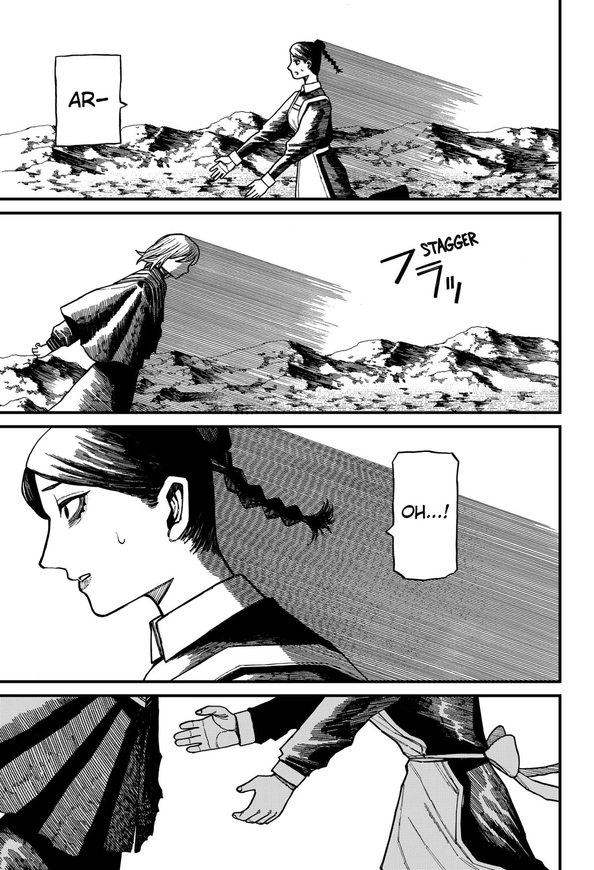 Centuria Chap 64 - Next Chap 65