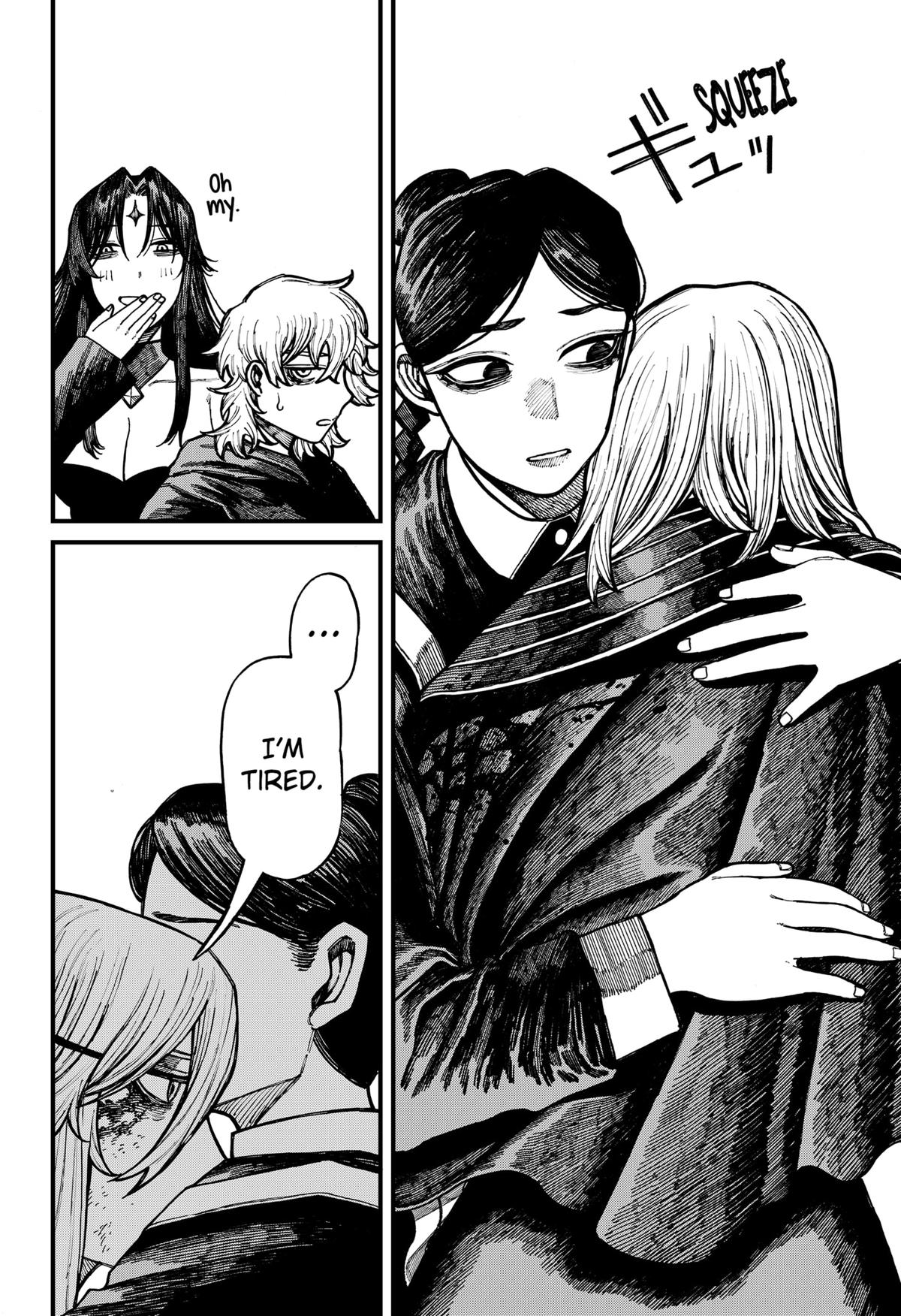 Centuria Chap 64 - Next Chap 65