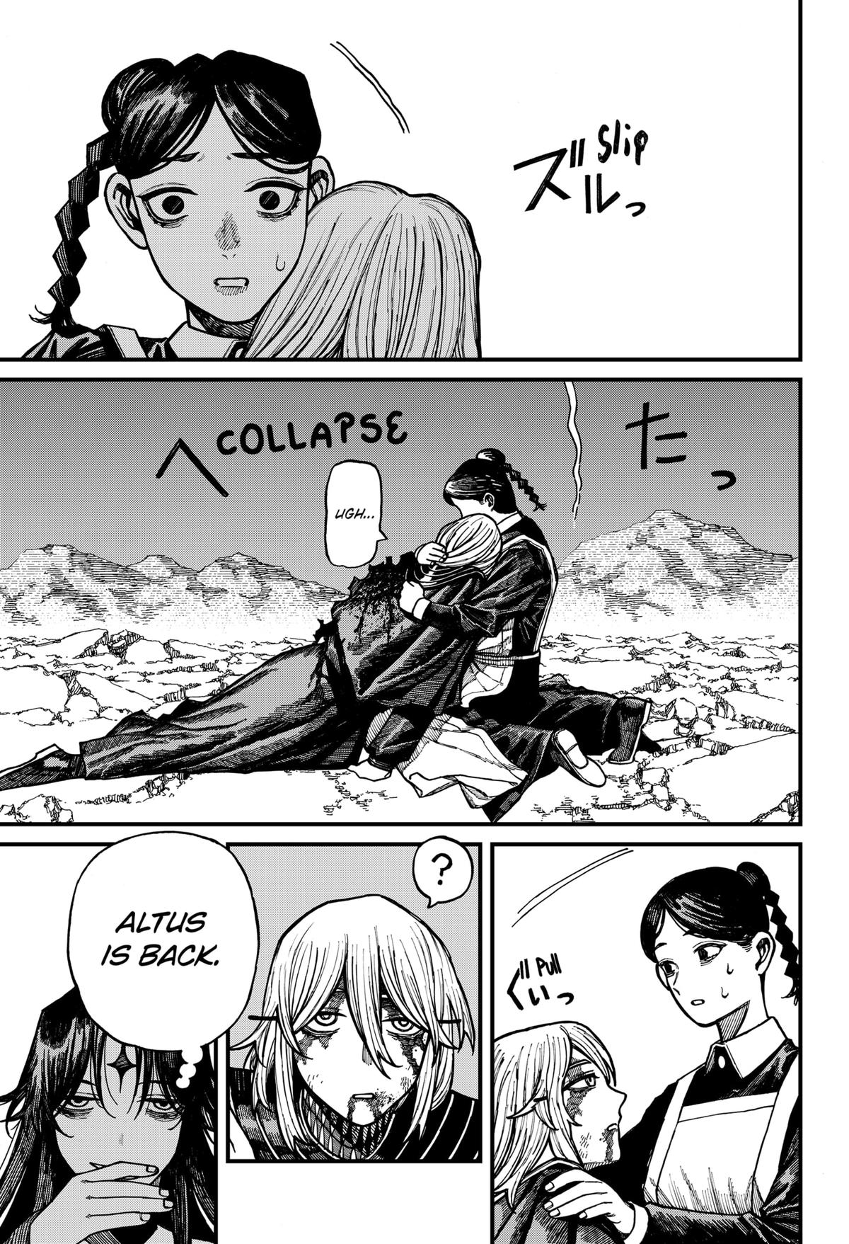 Centuria Chap 64 - Next Chap 65
