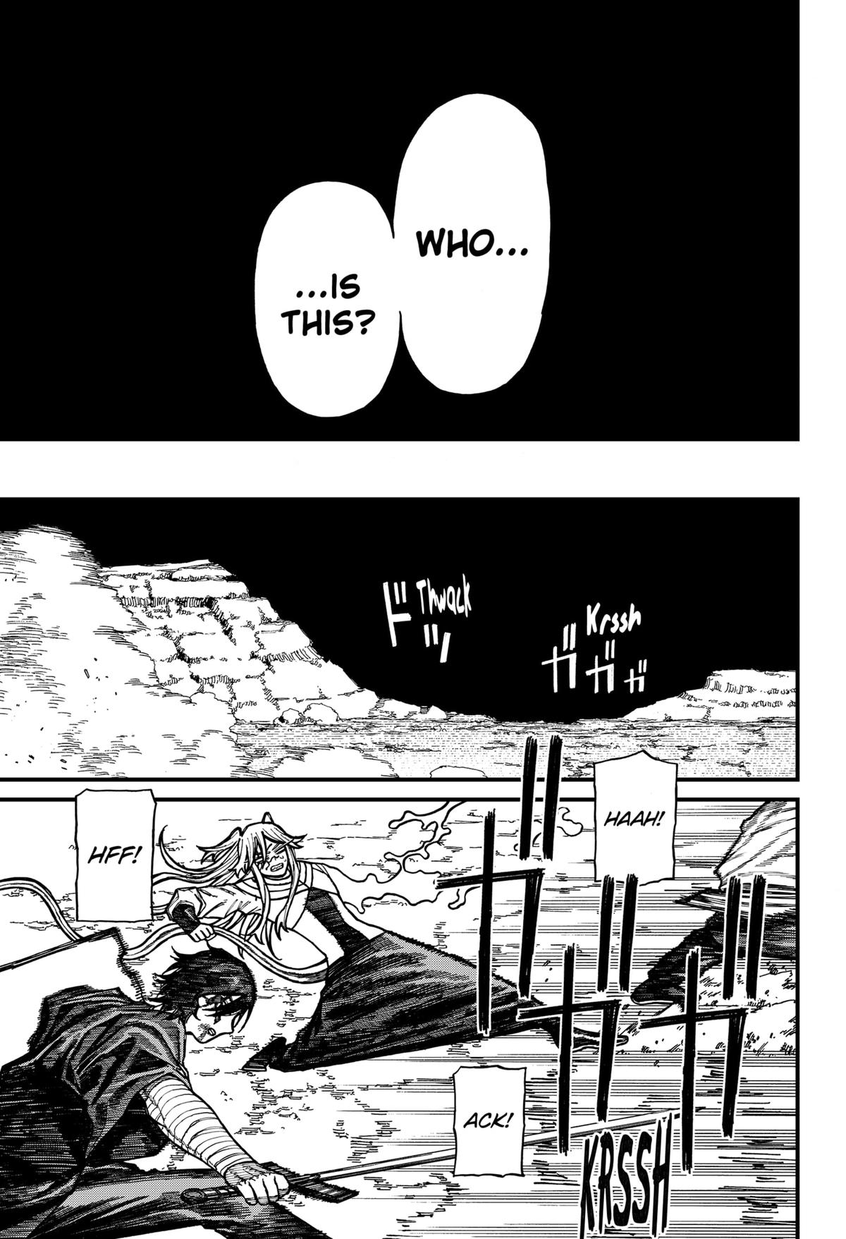 Centuria Chap 64 - Next Chap 65