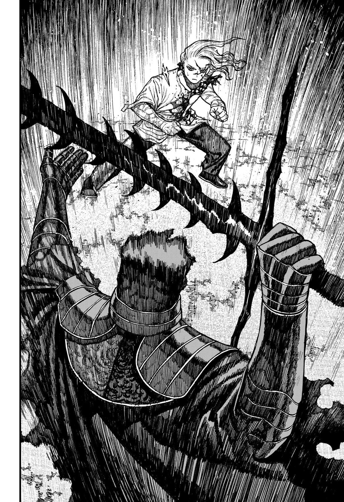Centuria Chap 64 - Next Chap 65