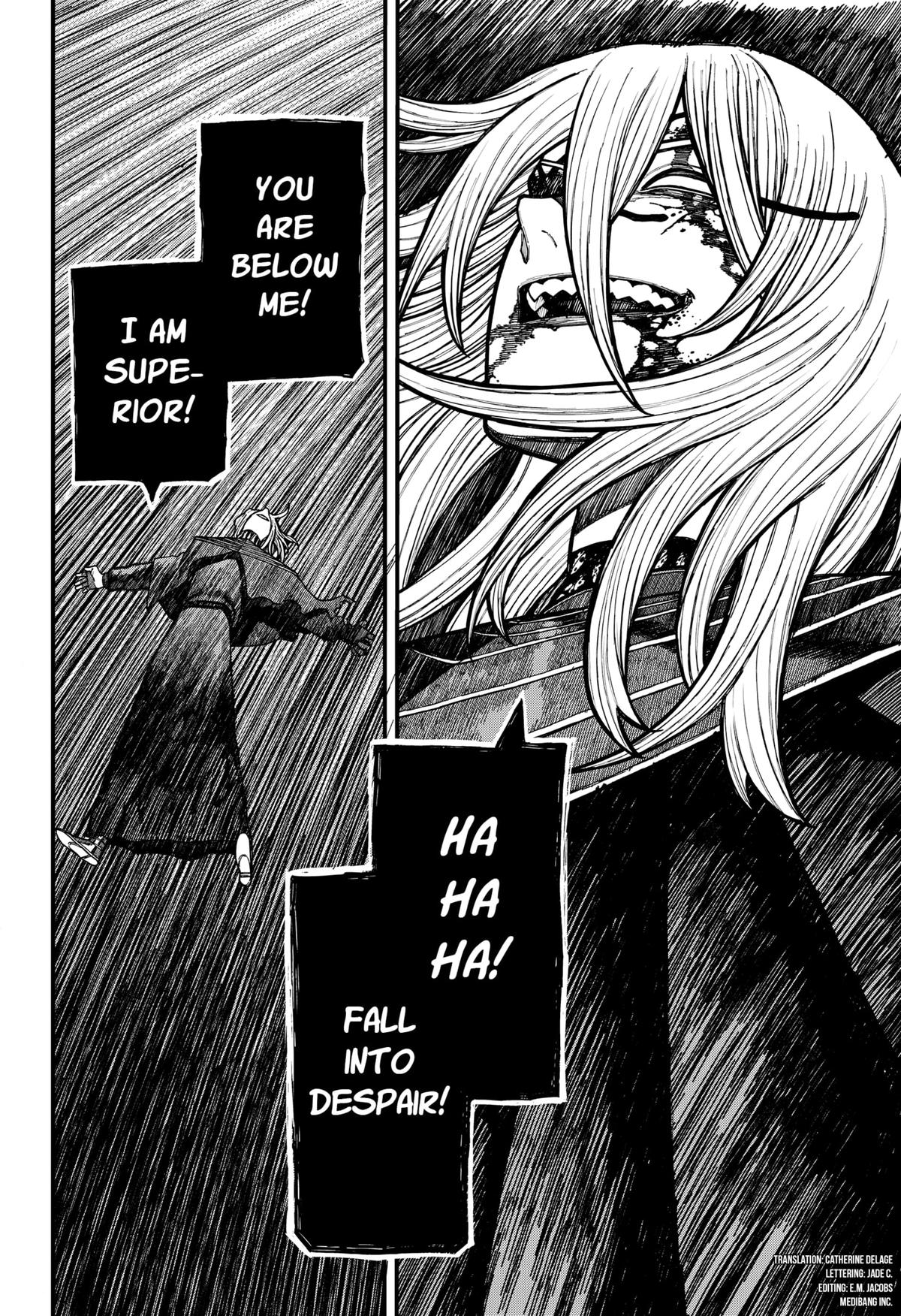 Centuria Chap 64 - Next Chap 65