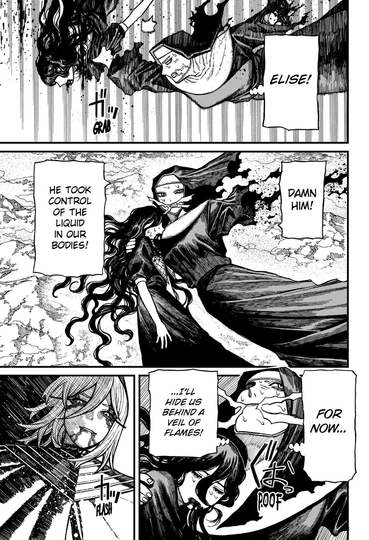 Centuria Chap 64 - Next Chap 65