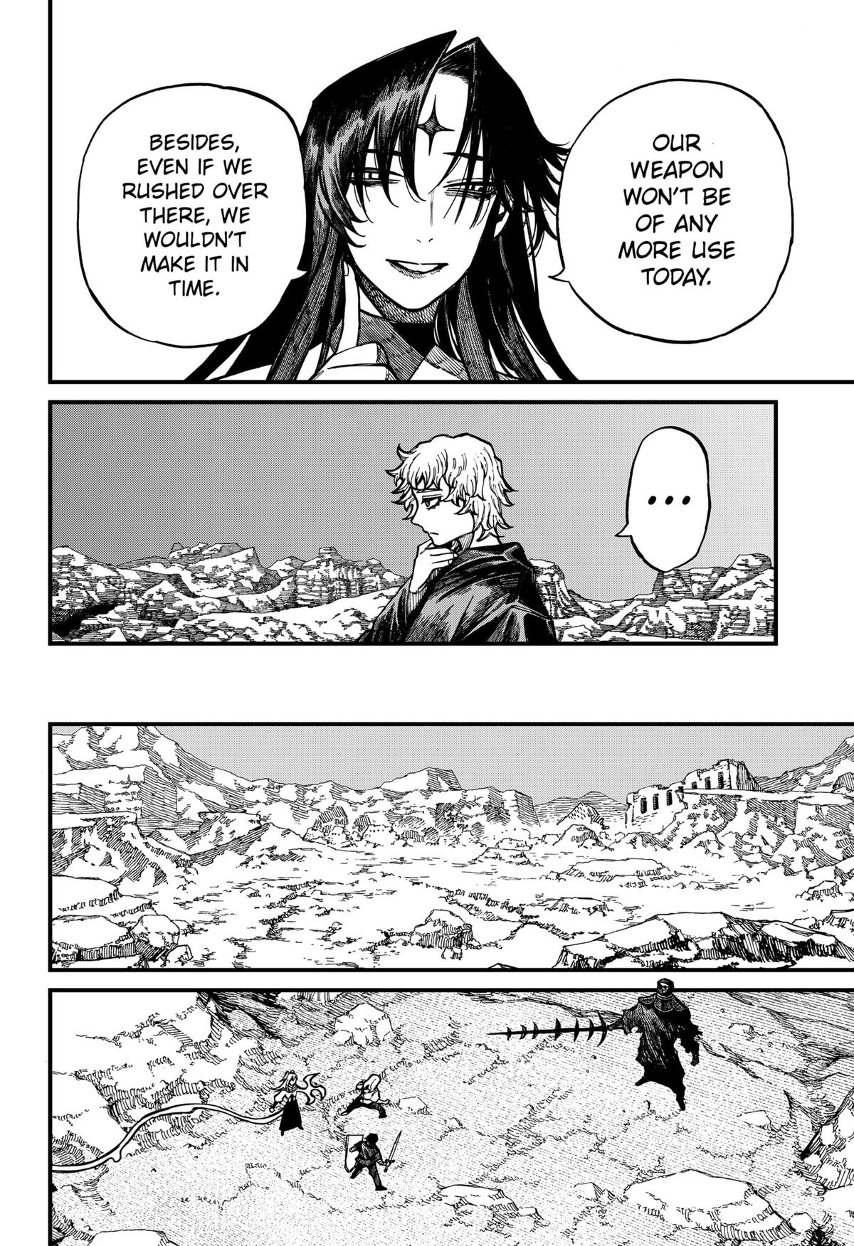 Centuria Chap 65 - Next Chap 66