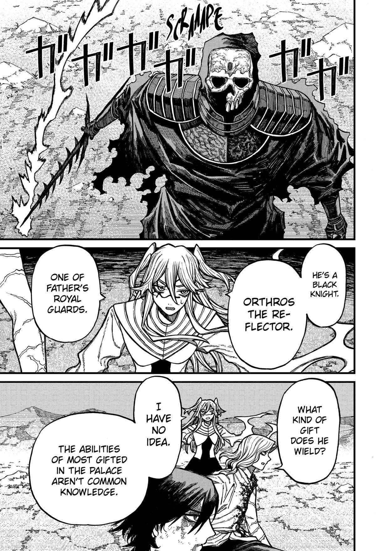 Centuria Chap 65 - Next Chap 66