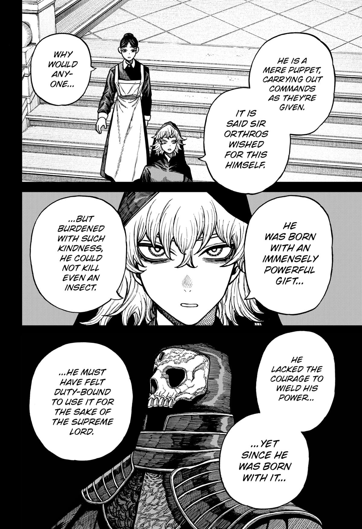 Centuria Chap 65 - Next Chap 66