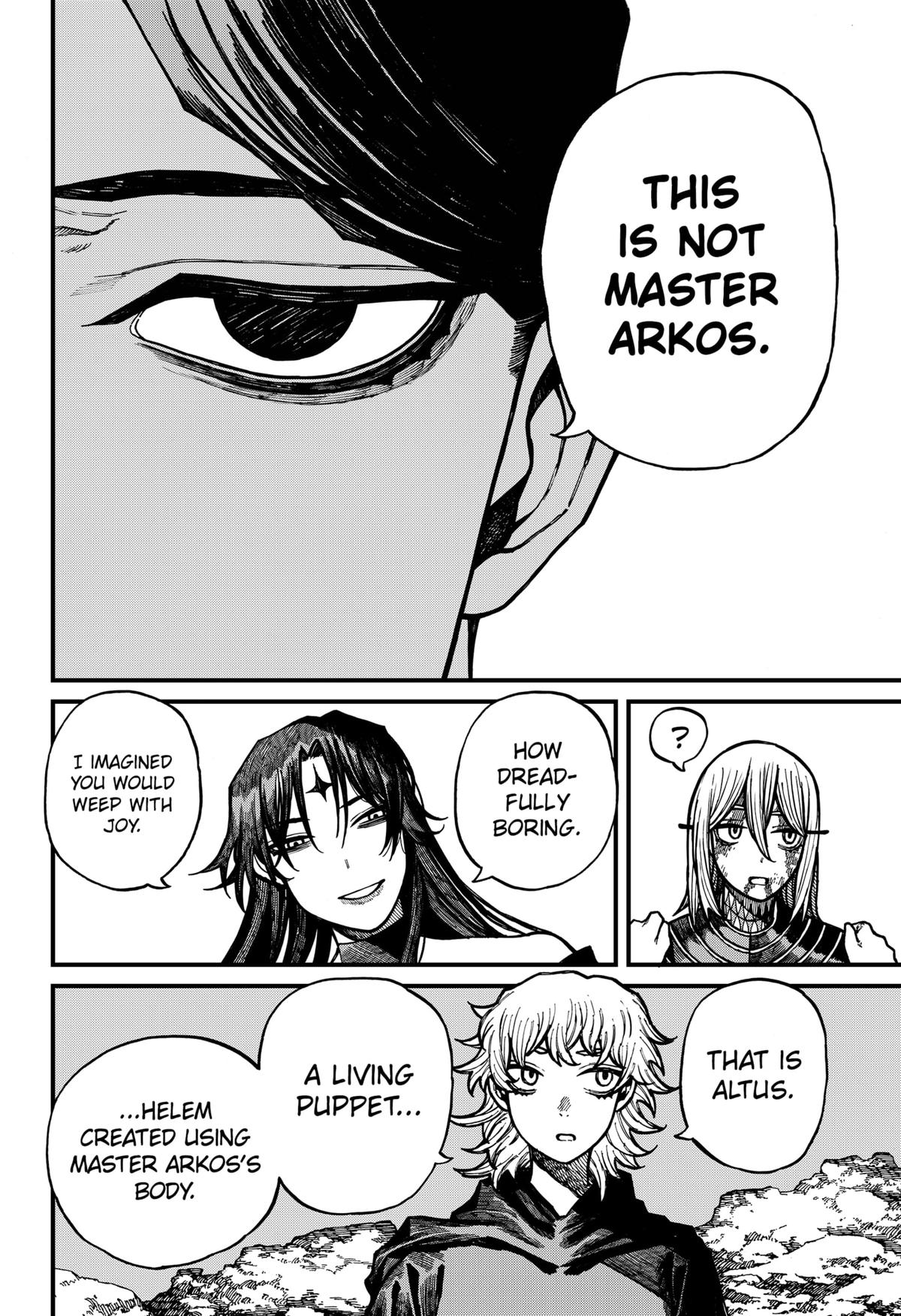 Centuria Chap 65 - Next Chap 66