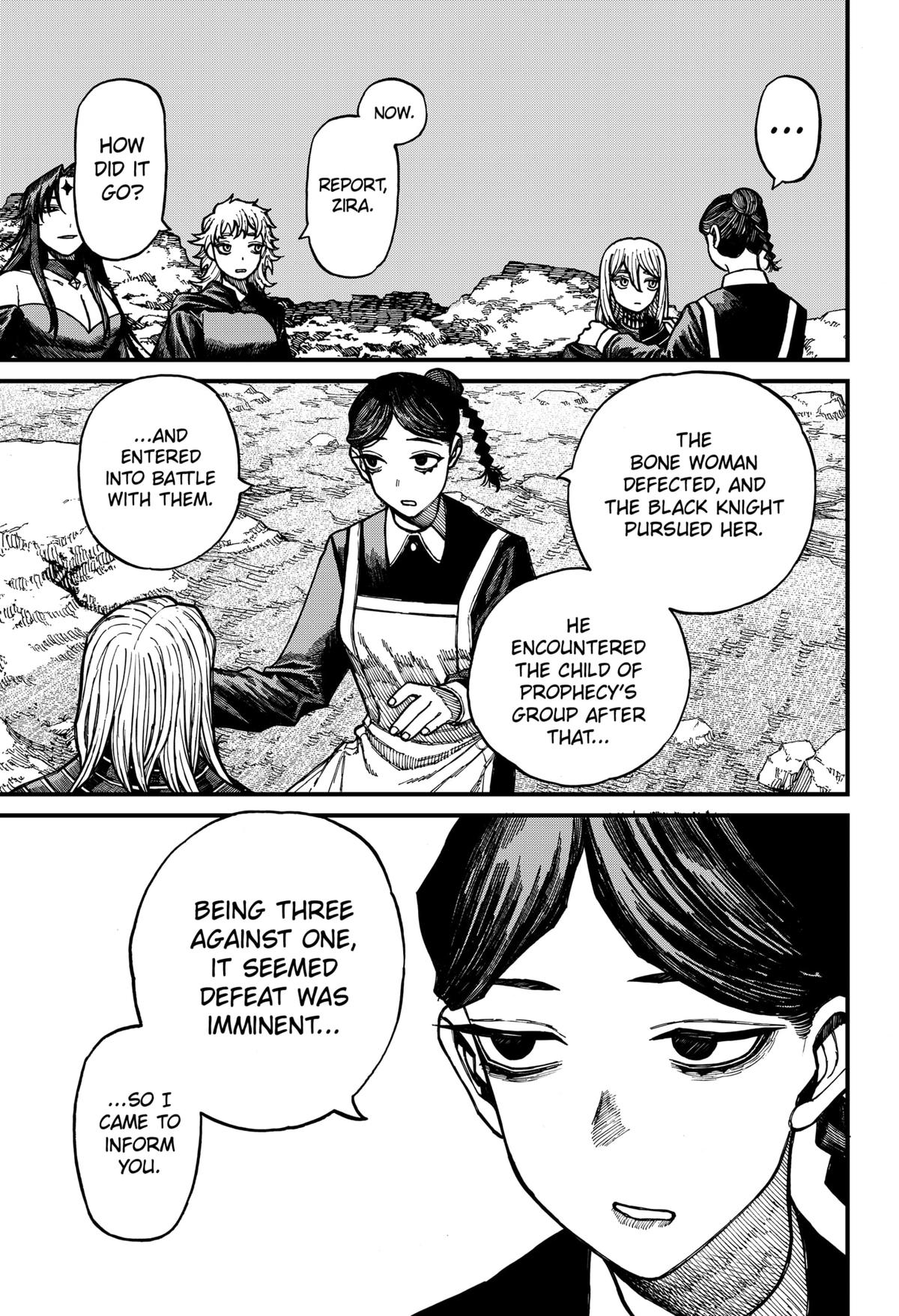 Centuria Chap 65 - Next Chap 66
