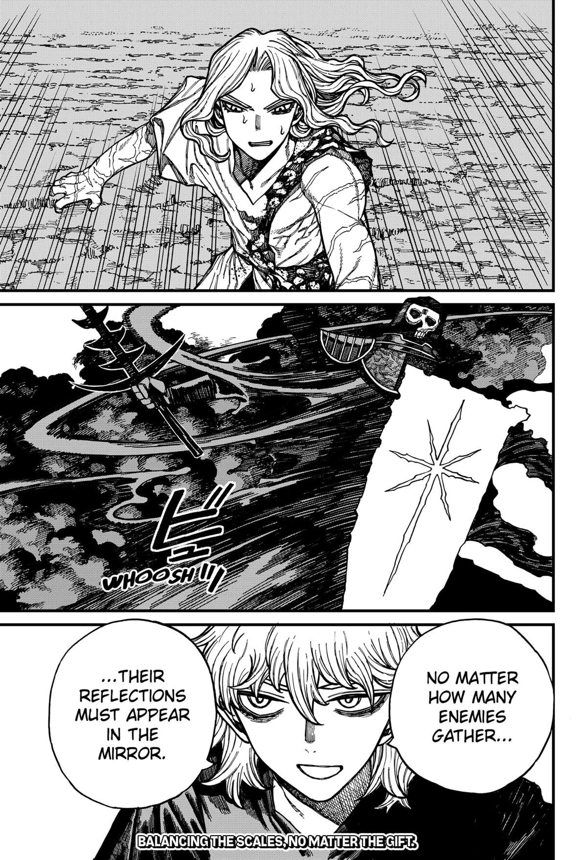 Centuria Chap 65 - Next Chap 66