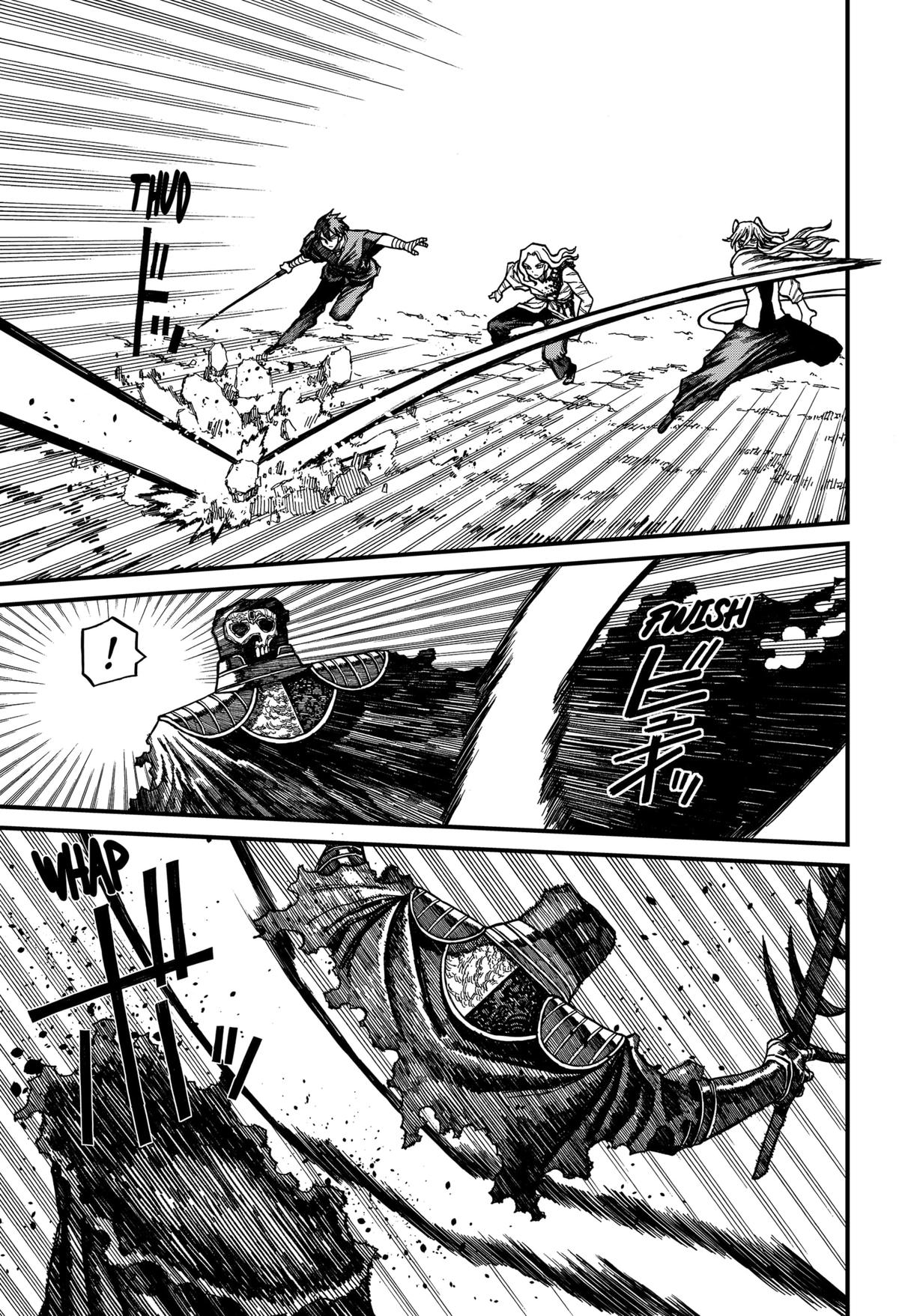Centuria Chap 65 - Next Chap 66