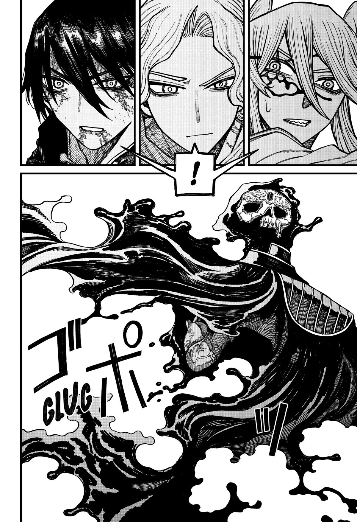 Centuria Chap 65 - Next Chap 66