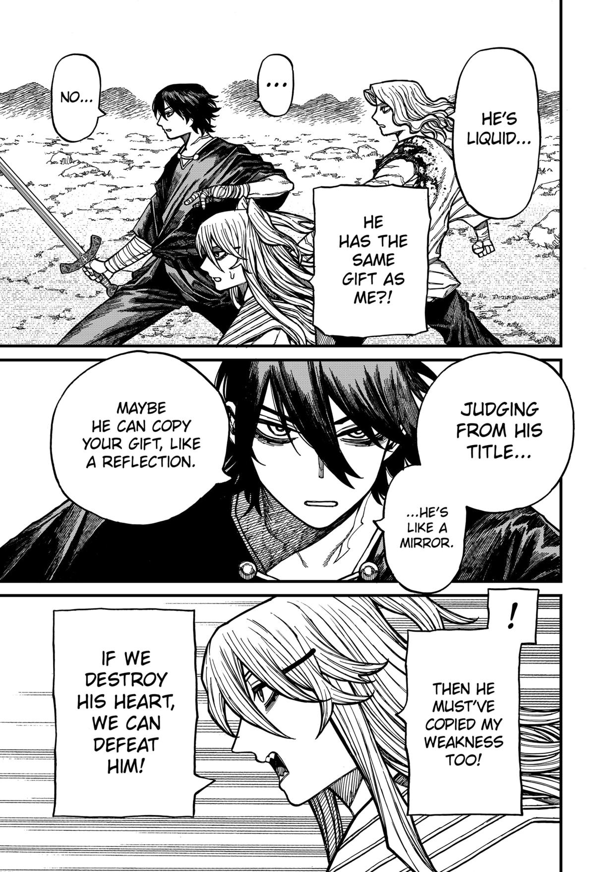Centuria Chap 65 - Next Chap 66