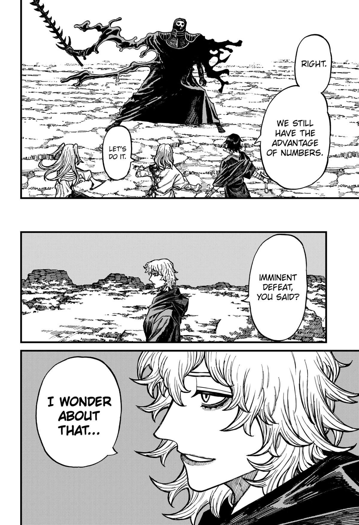 Centuria Chap 65 - Next Chap 66