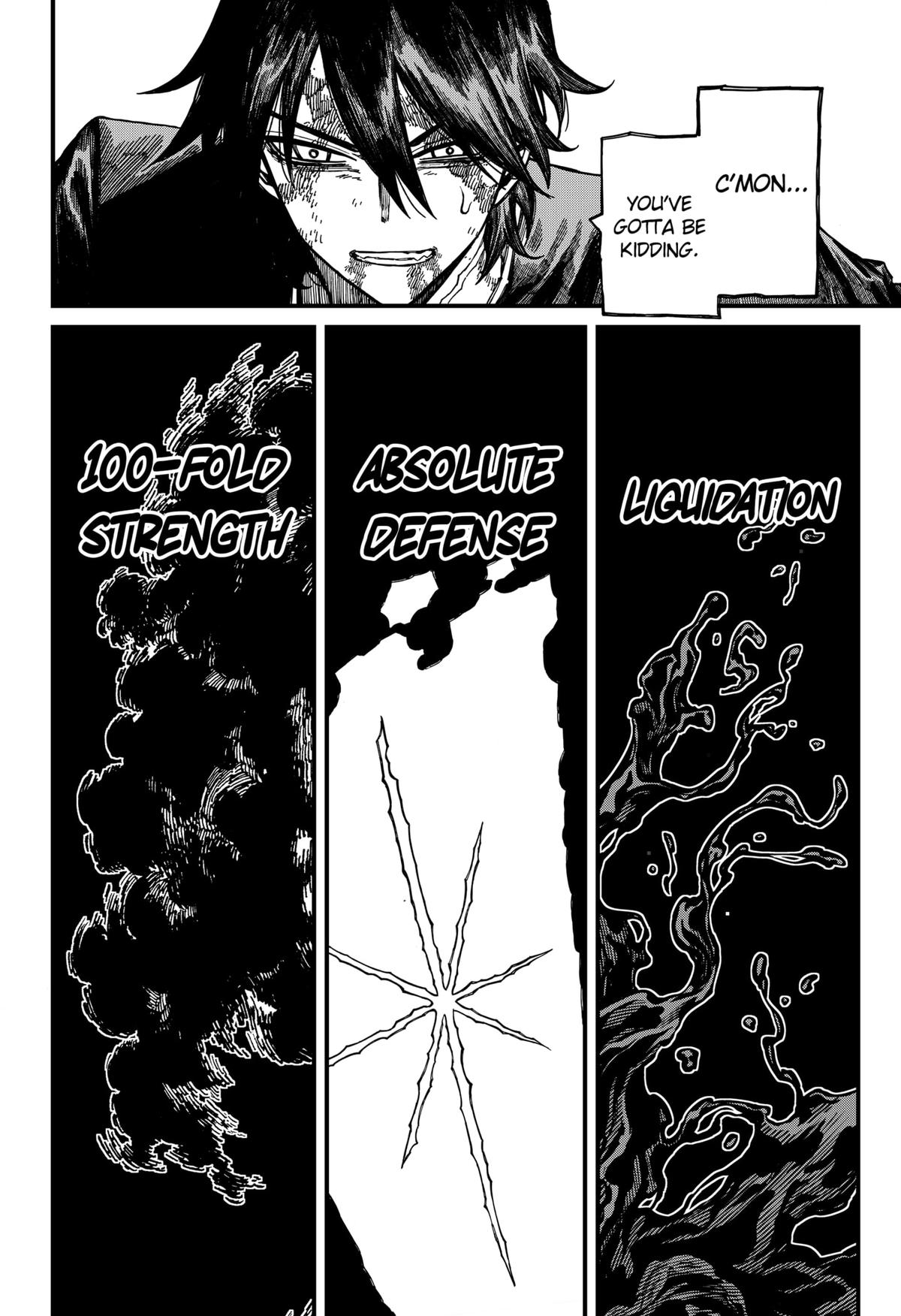 Centuria Chap 65 - Next Chap 66