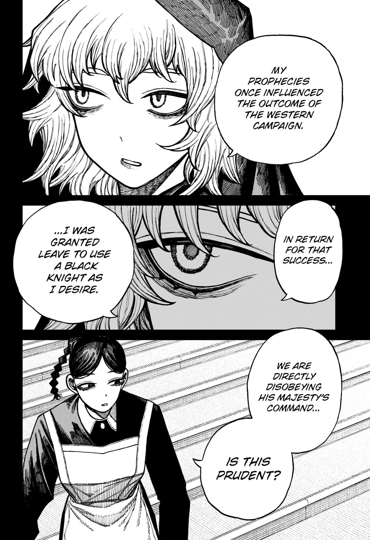 Centuria Chap 65 - Next Chap 66