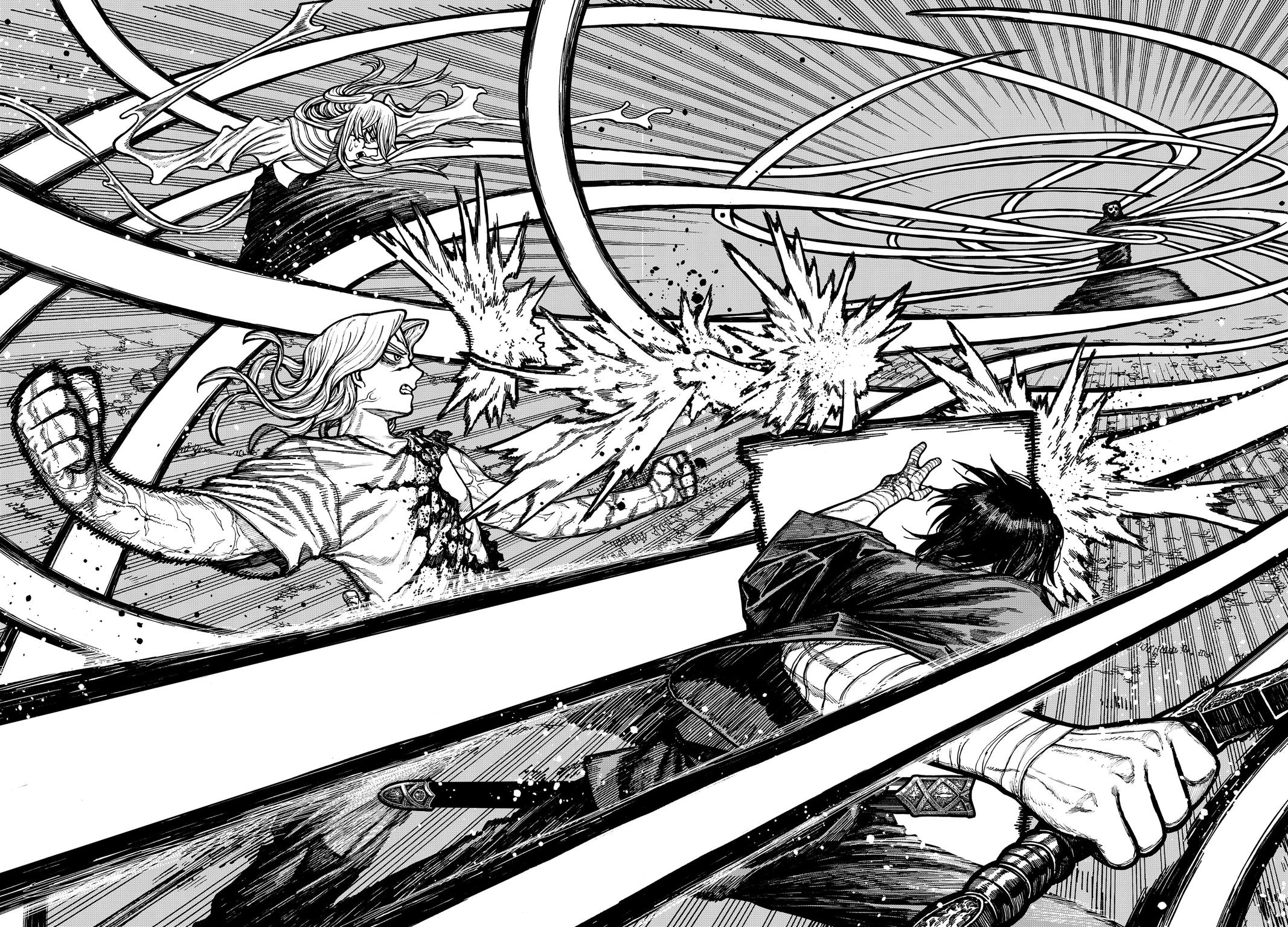 Centuria Chap 66 - Next Chap 67