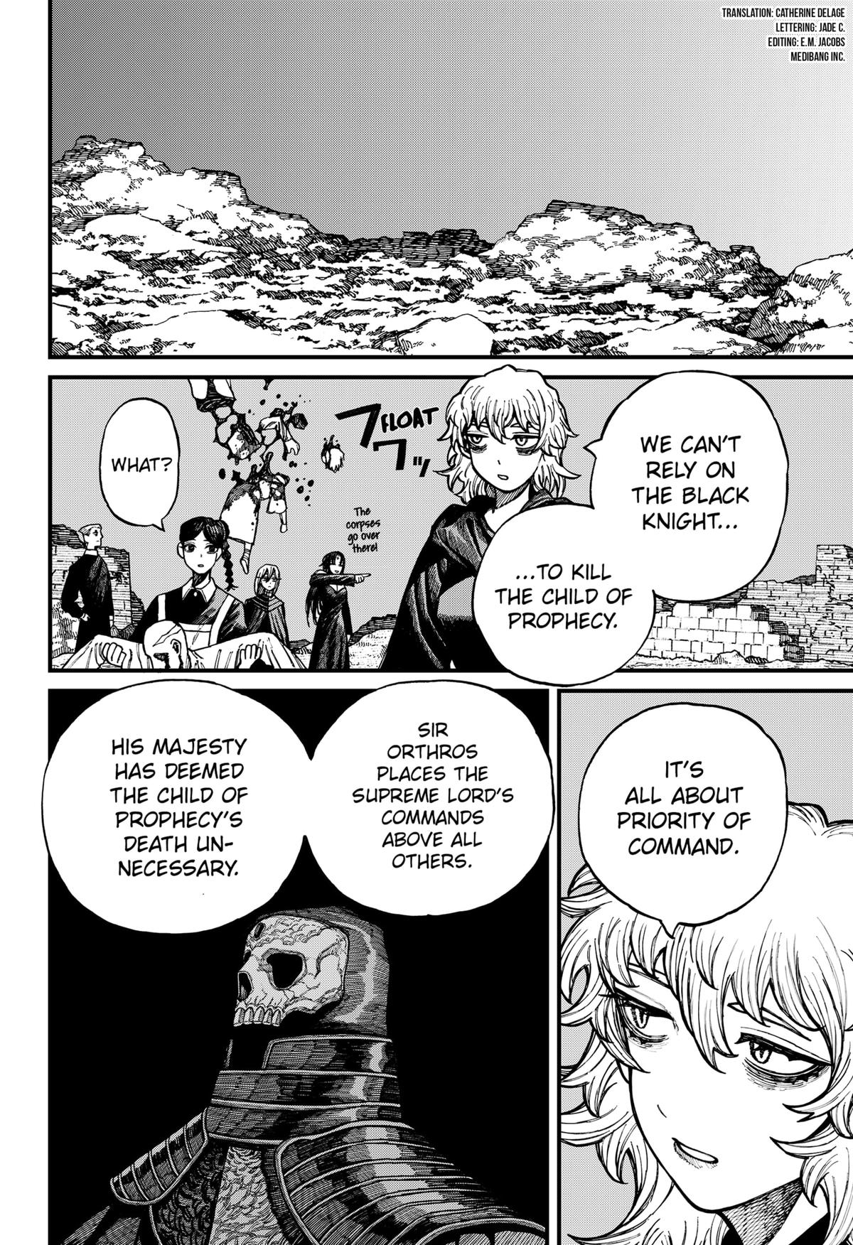 Centuria Chap 66 - Next Chap 67